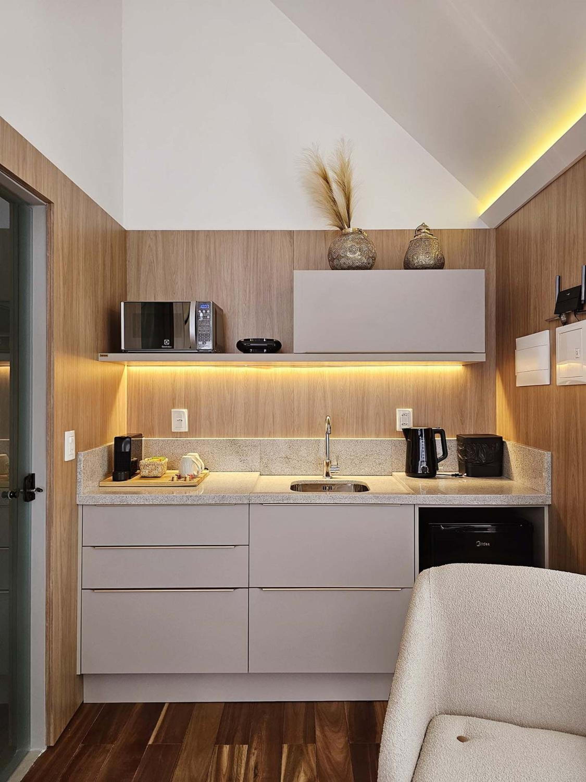 Urban Cabin Village Planalto