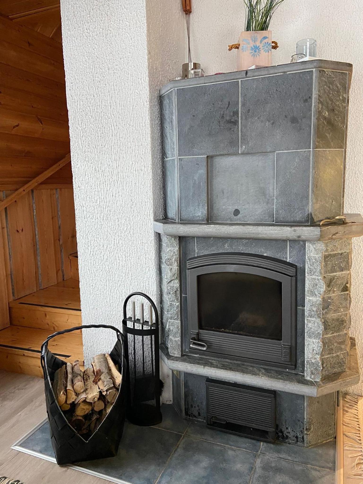 Holiday Apartment Rinnerasti B 6
