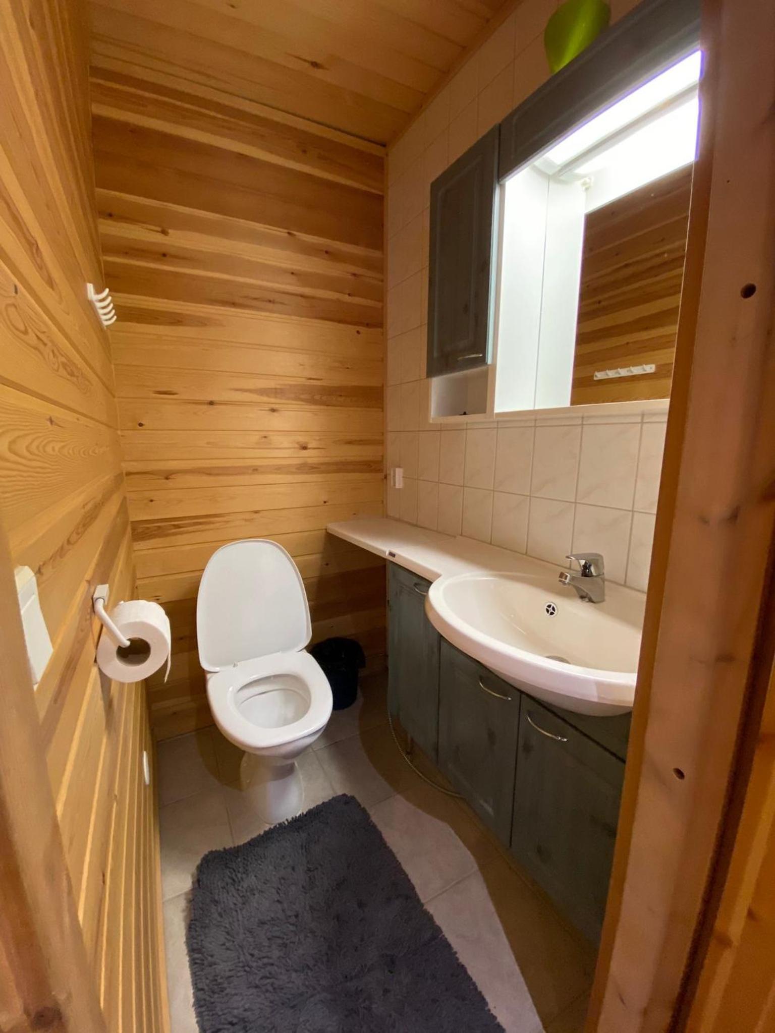 Holiday Apartment Rinnerasti B 6