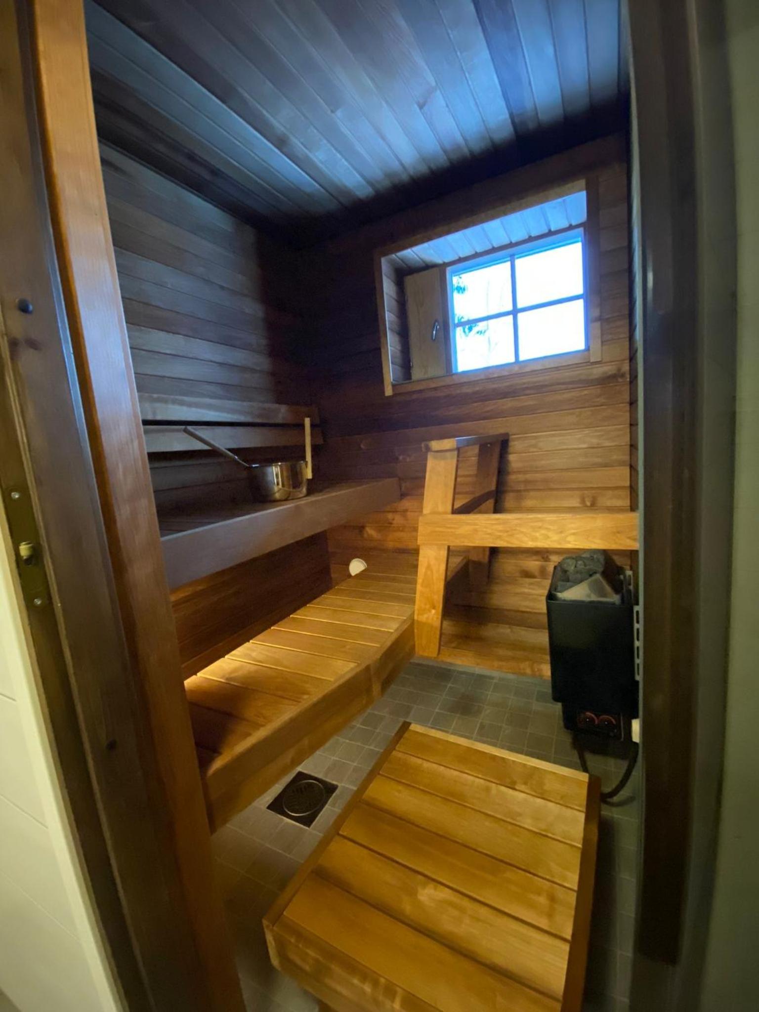 Holiday Apartment Rinnerasti B 6