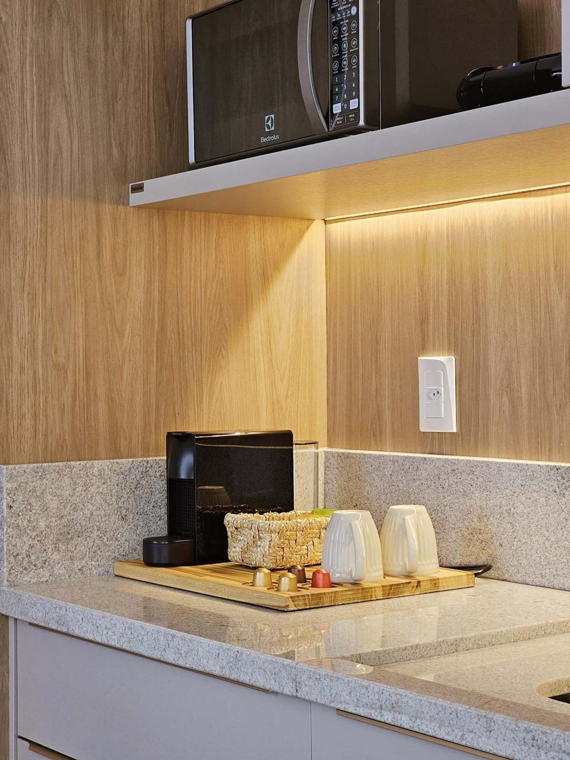 Urban Cabin Village Planalto