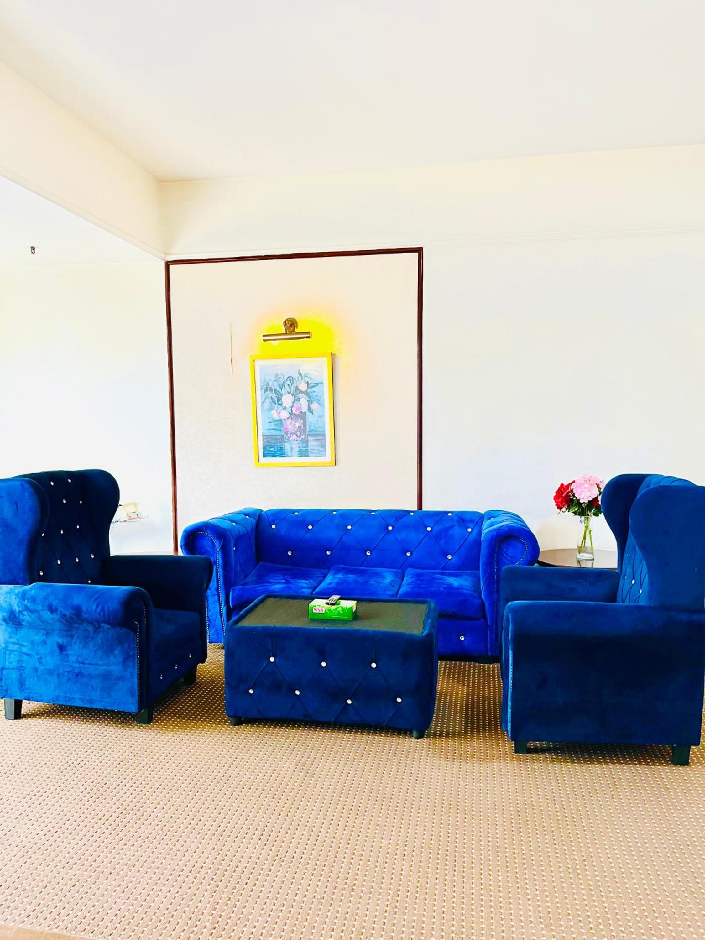 Marmaid Suite At Time Square KL
