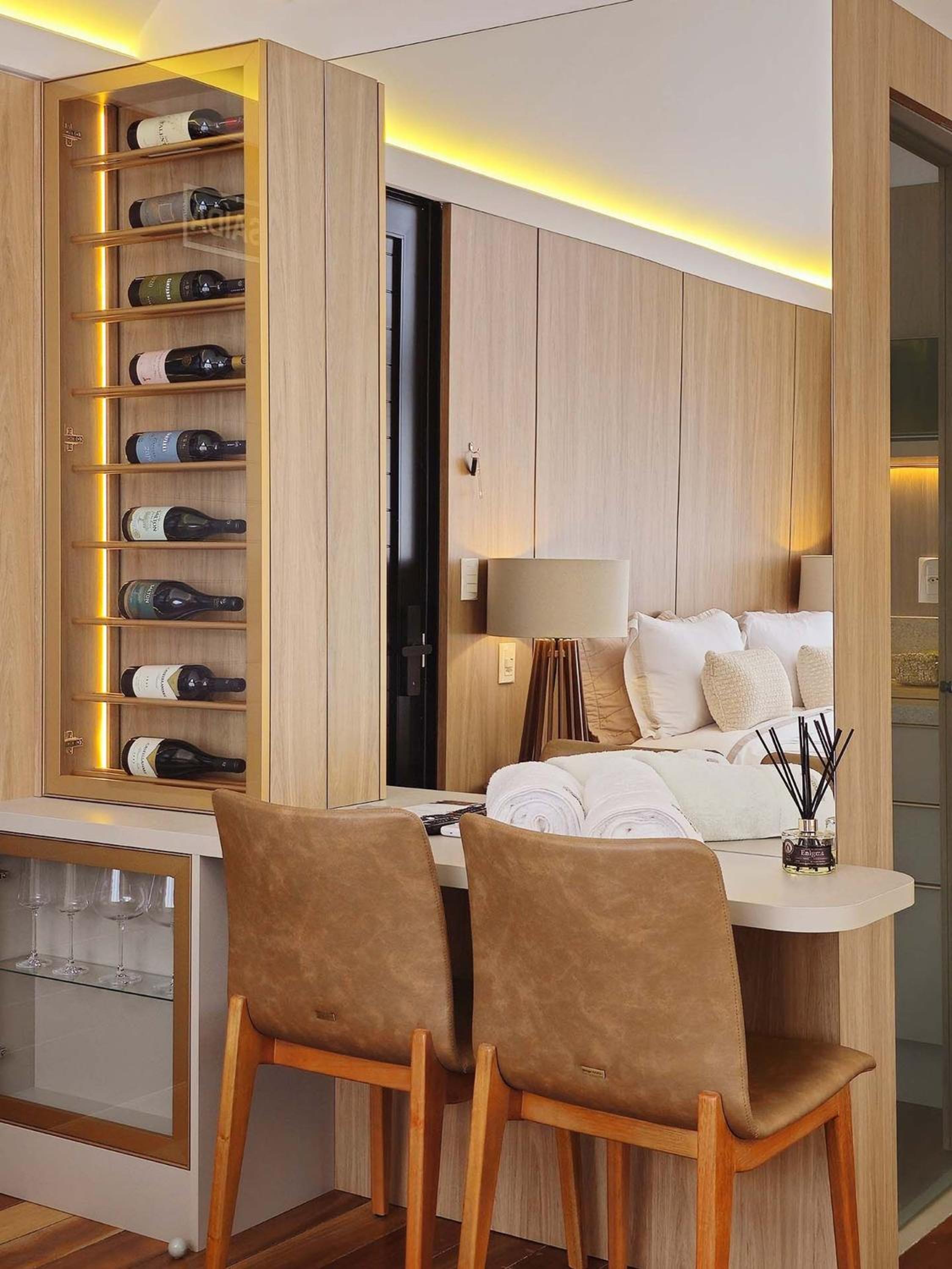 Urban Cabin Village Planalto
