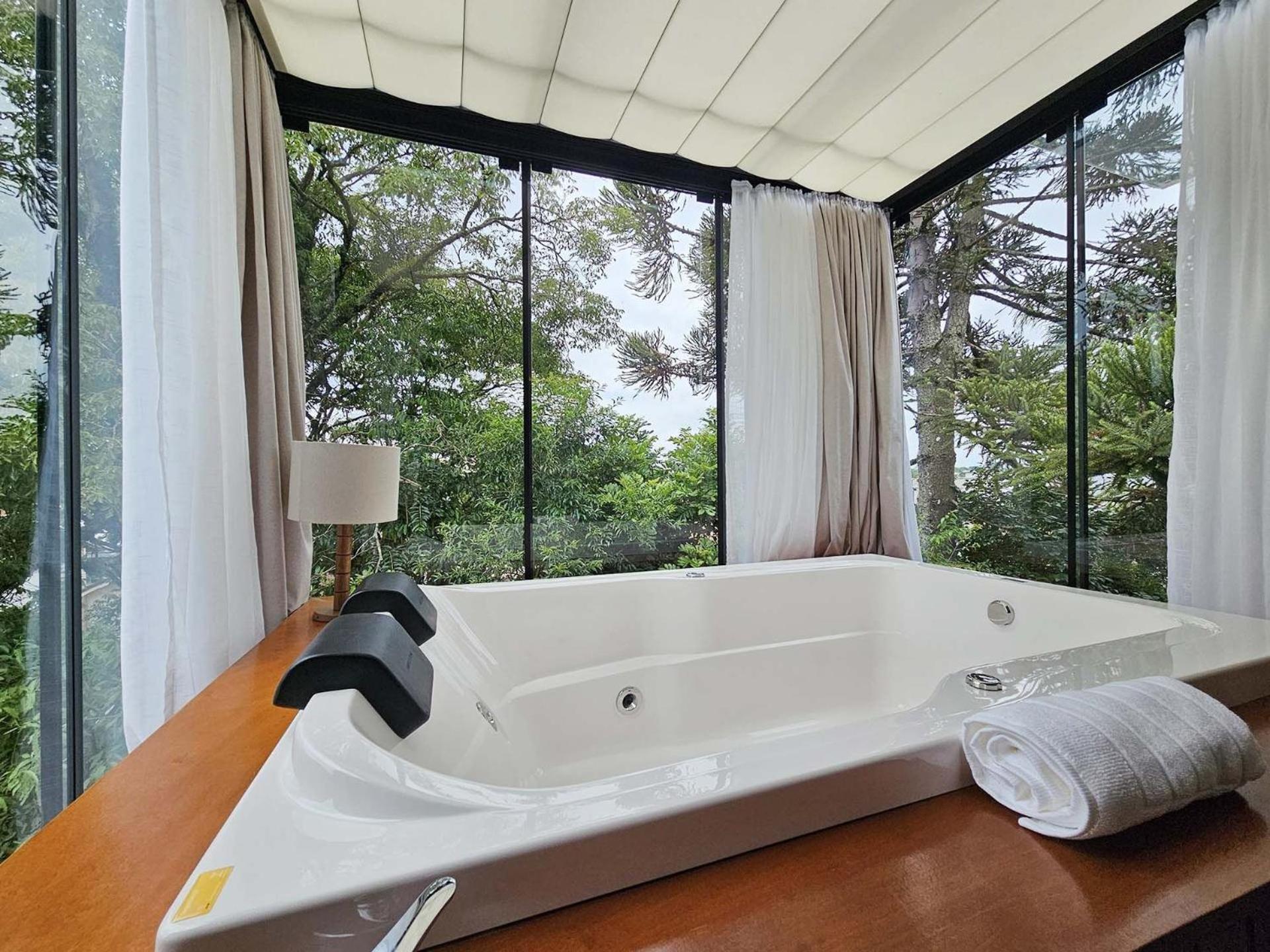 Urban Cabin Village Planalto