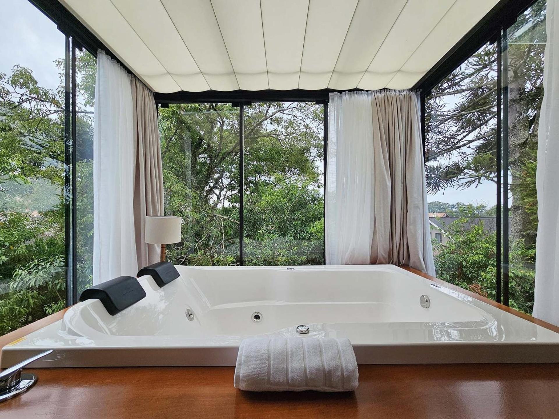 Urban Cabin Village Planalto