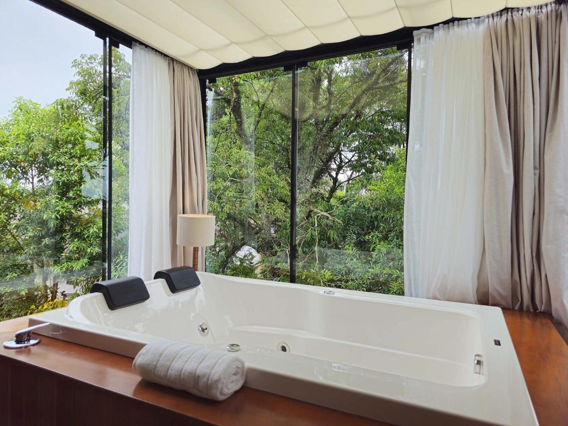 Urban Cabin Village Planalto