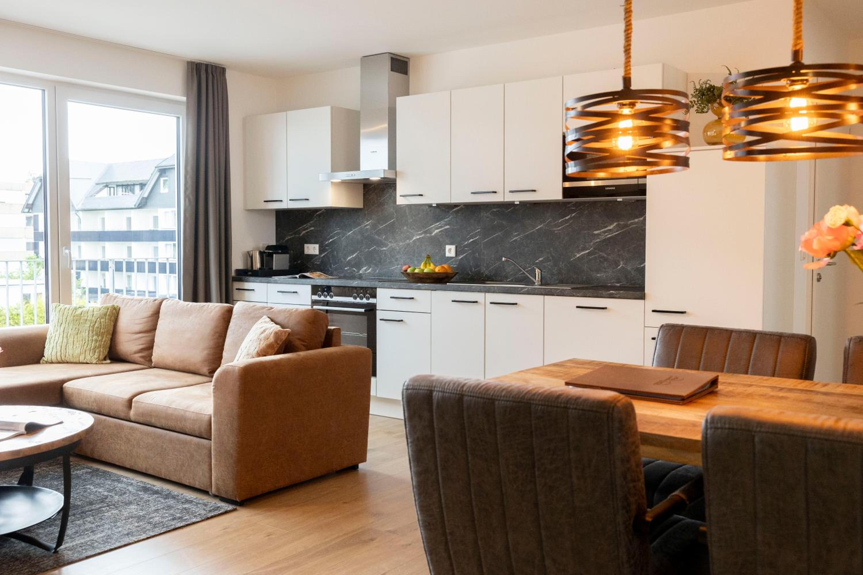 Residences Central Winterberg