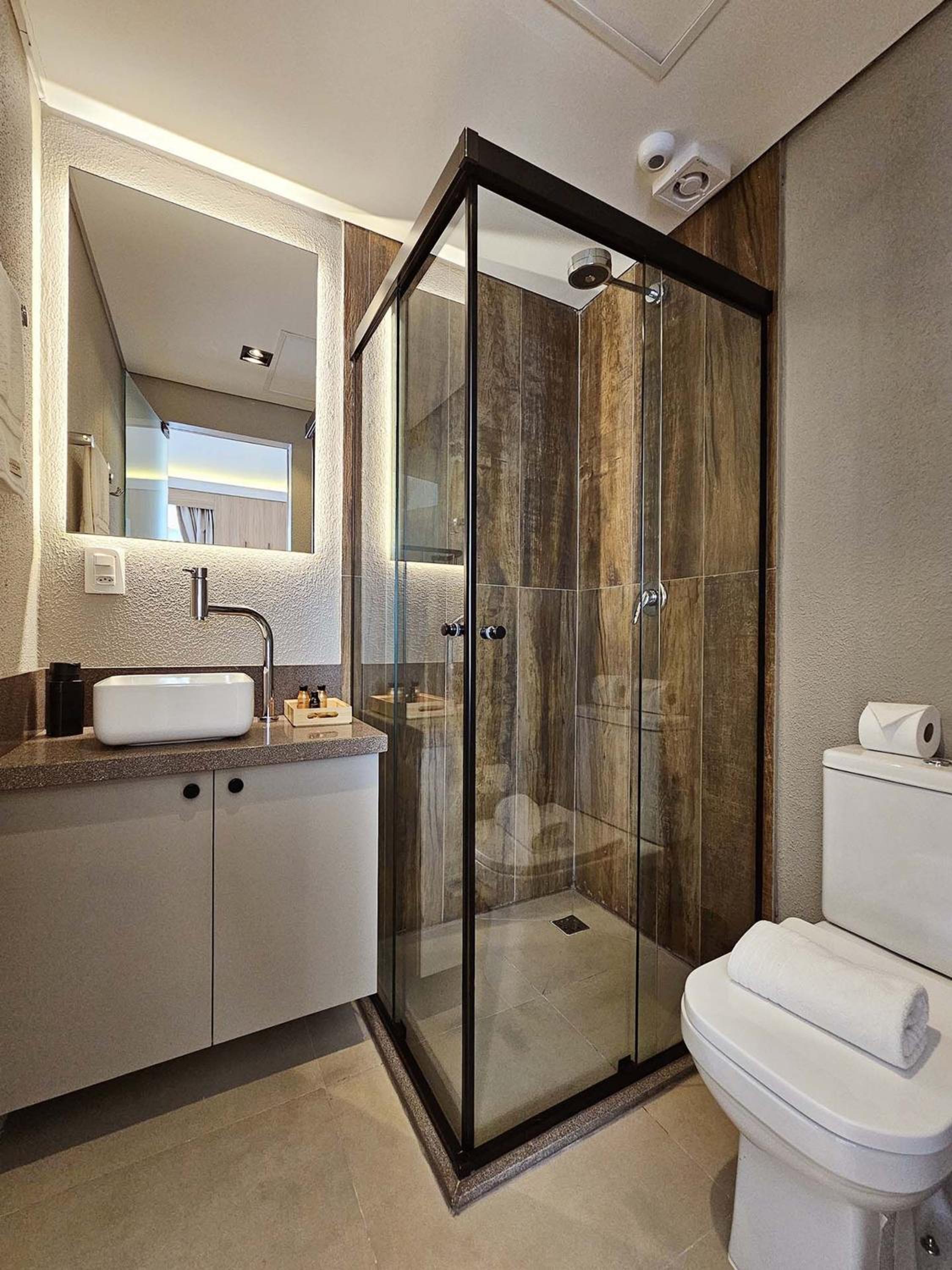 Urban Cabin Village Planalto