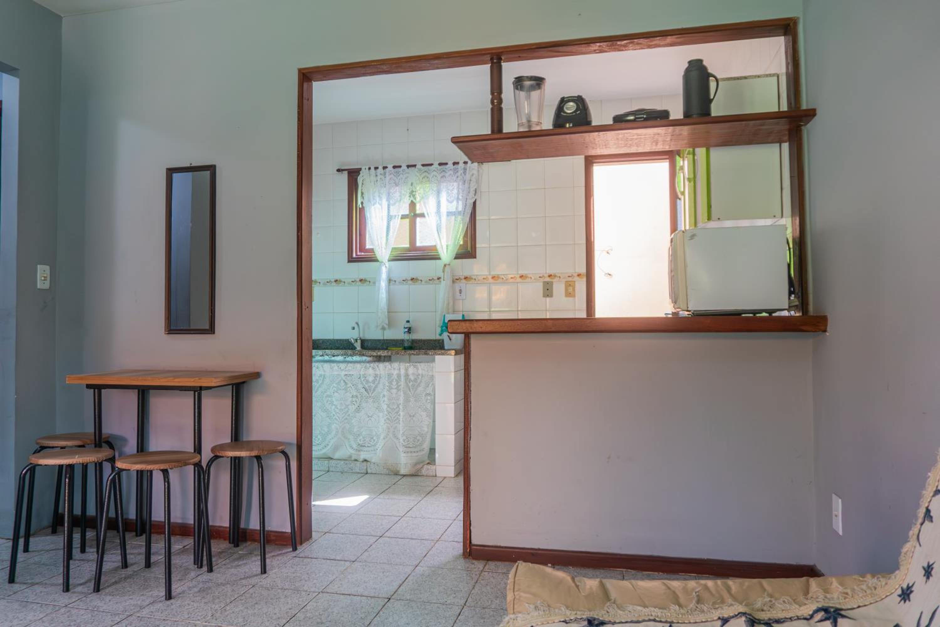 Casa Cabo Frio - Ogiva