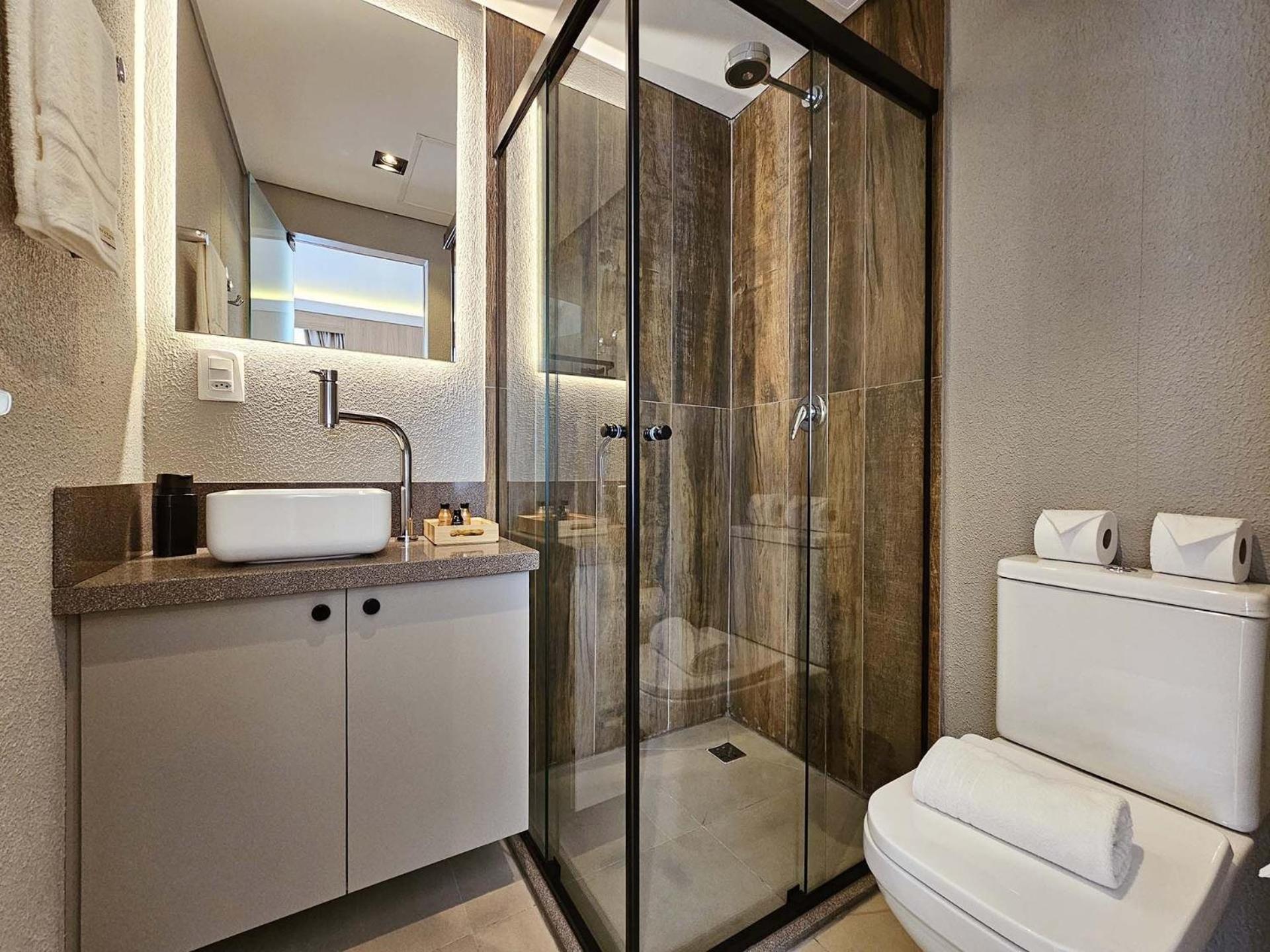 Urban Cabin Village Planalto