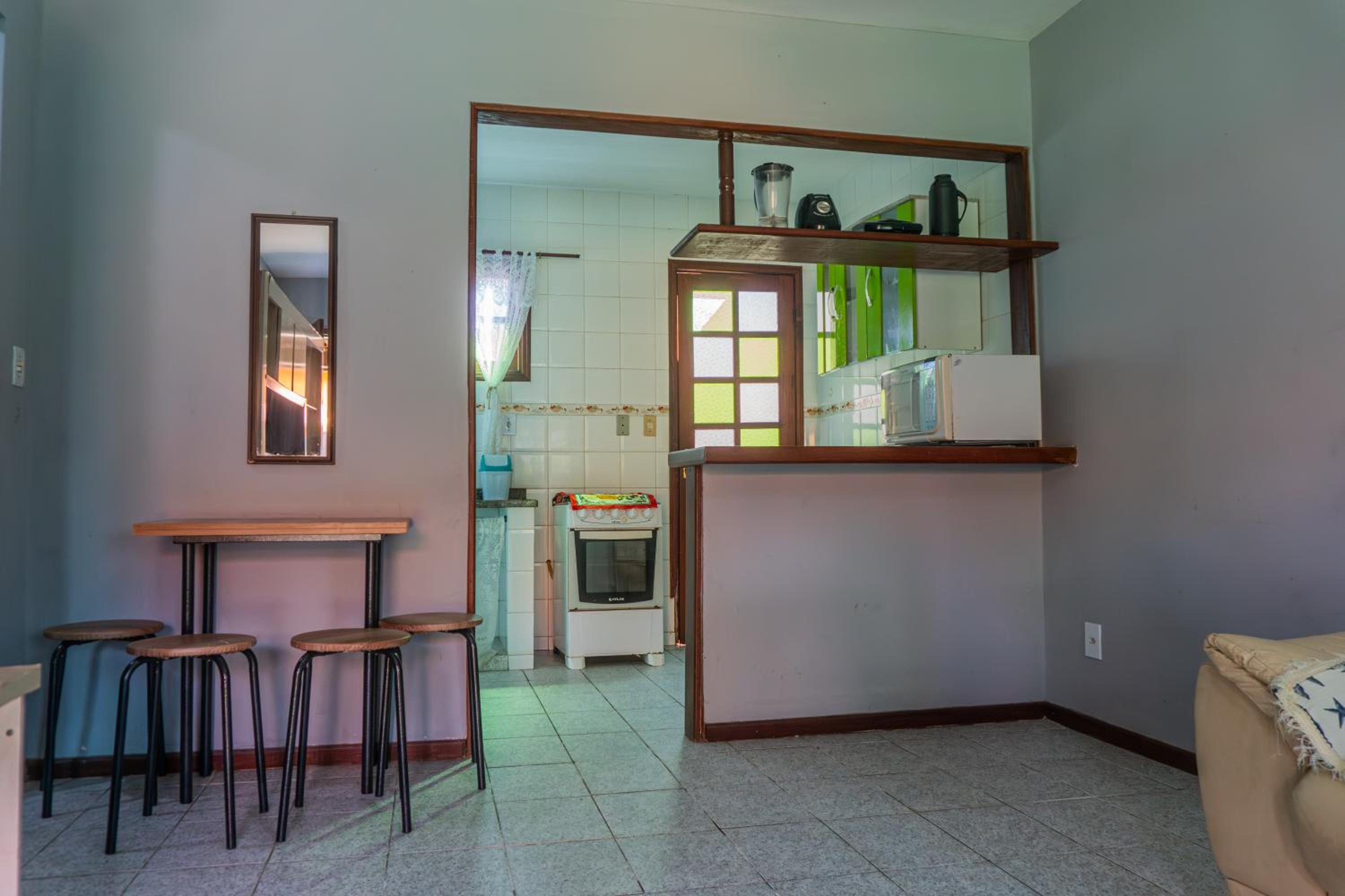 Casa Cabo Frio - Ogiva