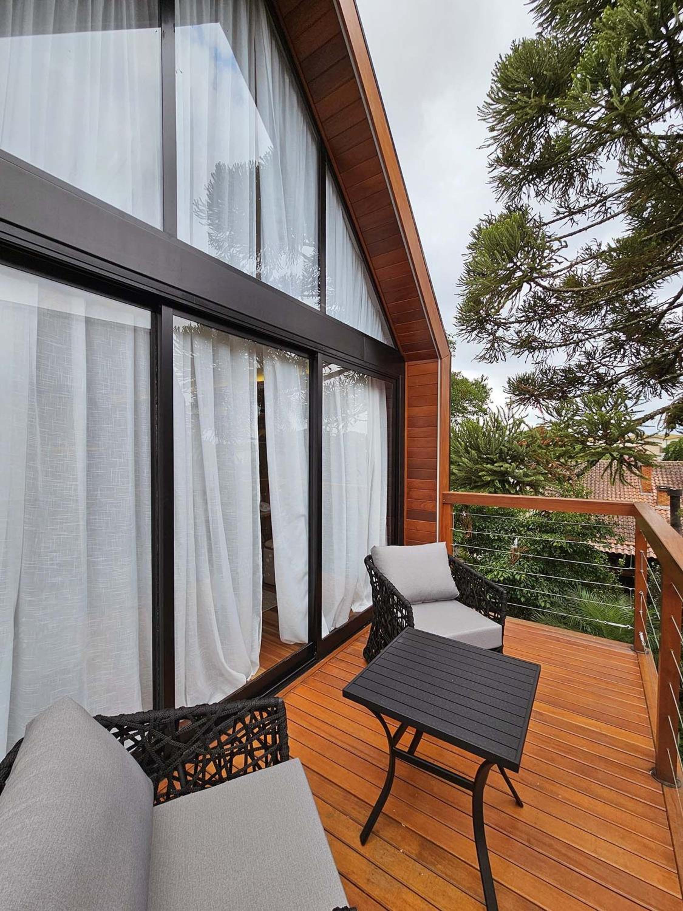 Urban Cabin Village Planalto