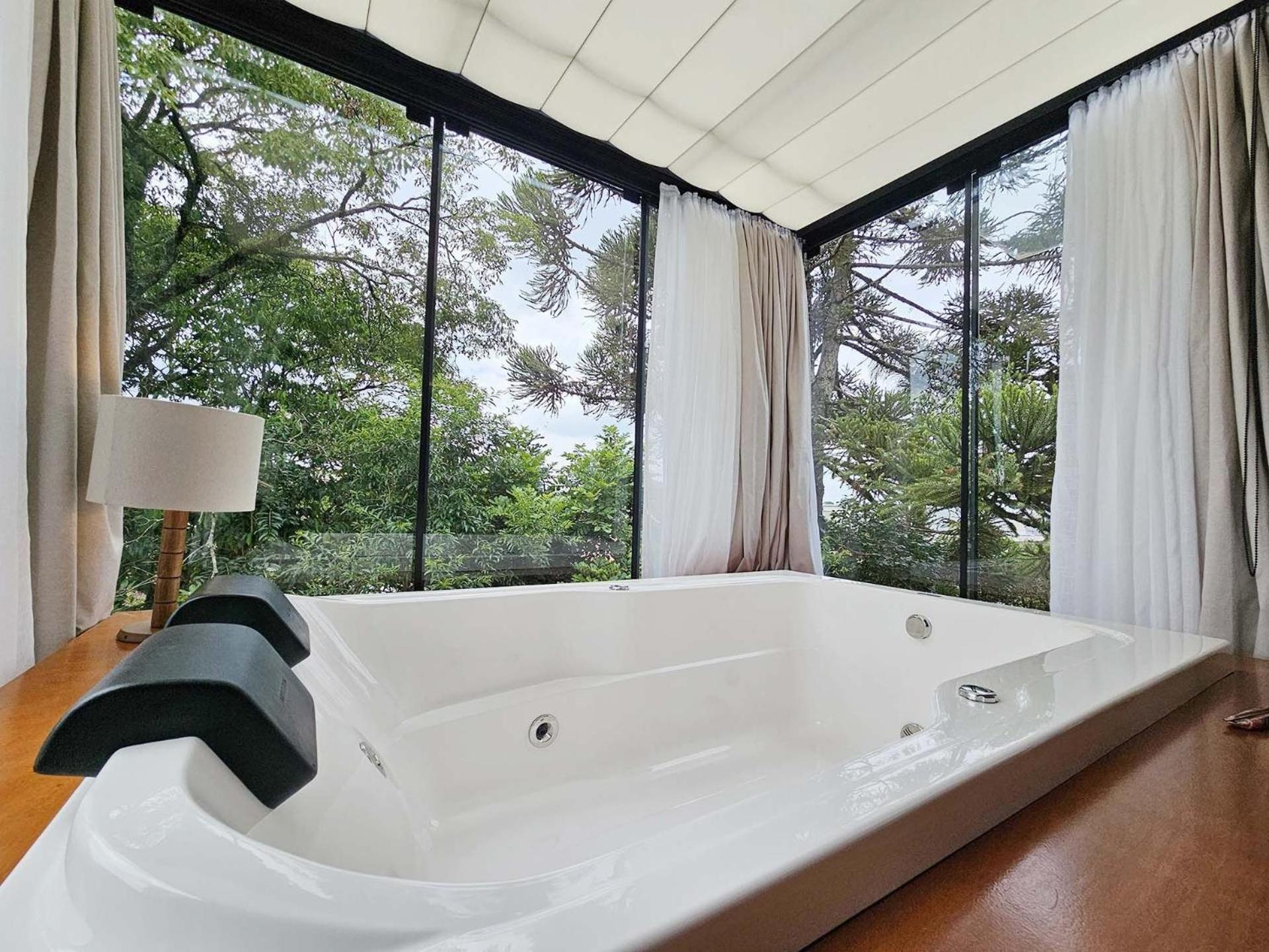 Urban Cabin Village Planalto