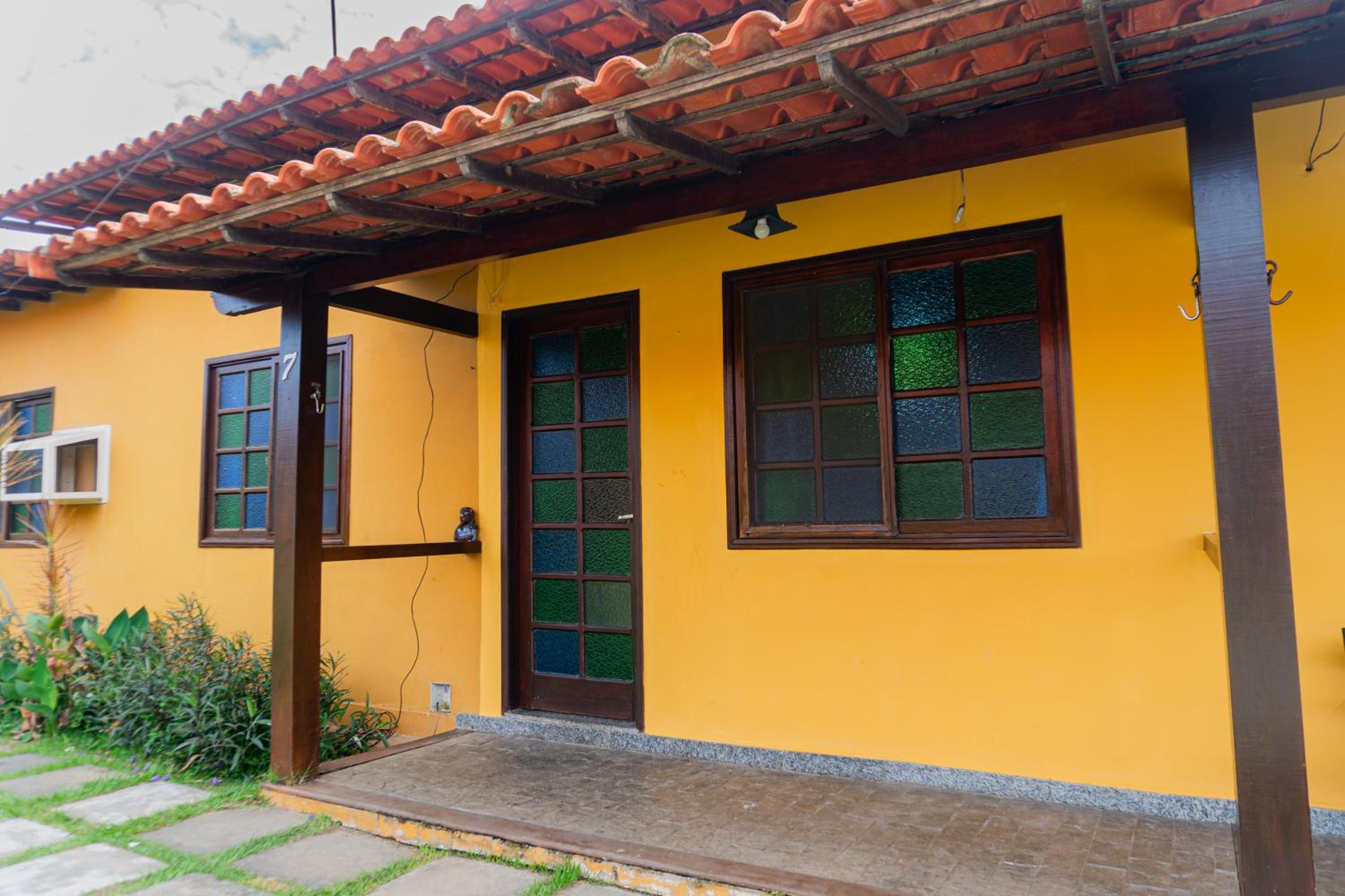 Casa Cabo Frio - Ogiva