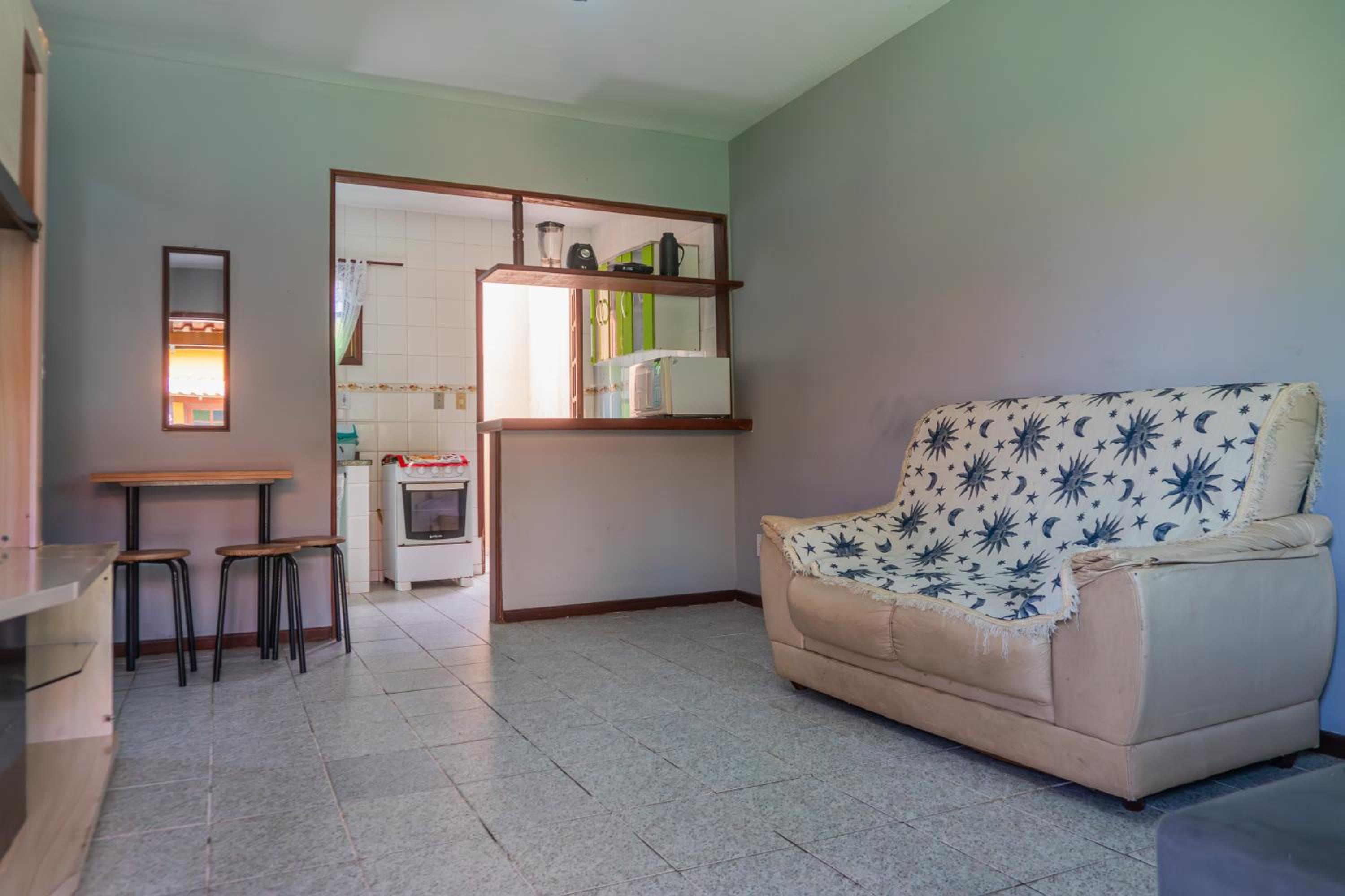 Casa Cabo Frio - Ogiva