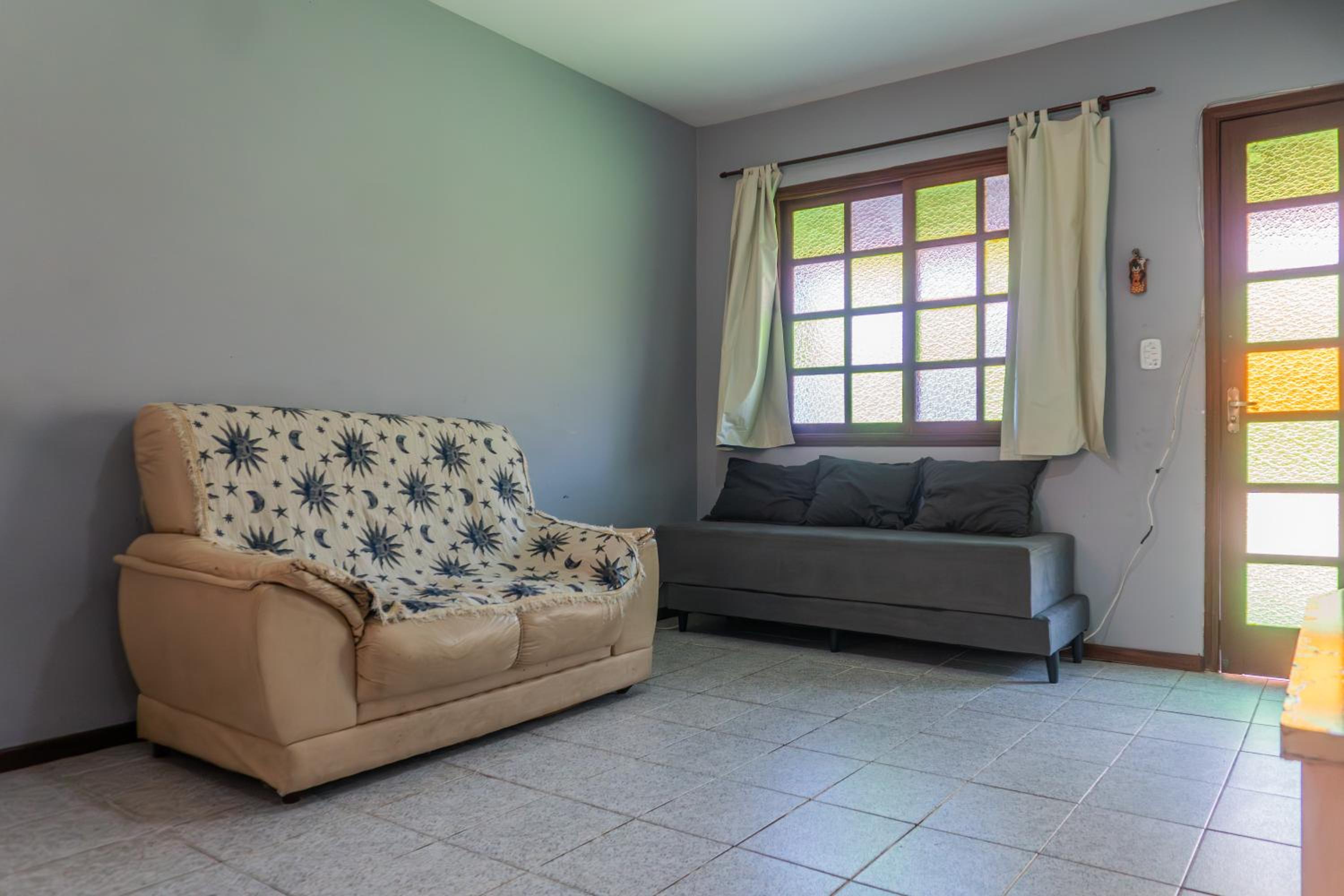 Casa Cabo Frio - Ogiva
