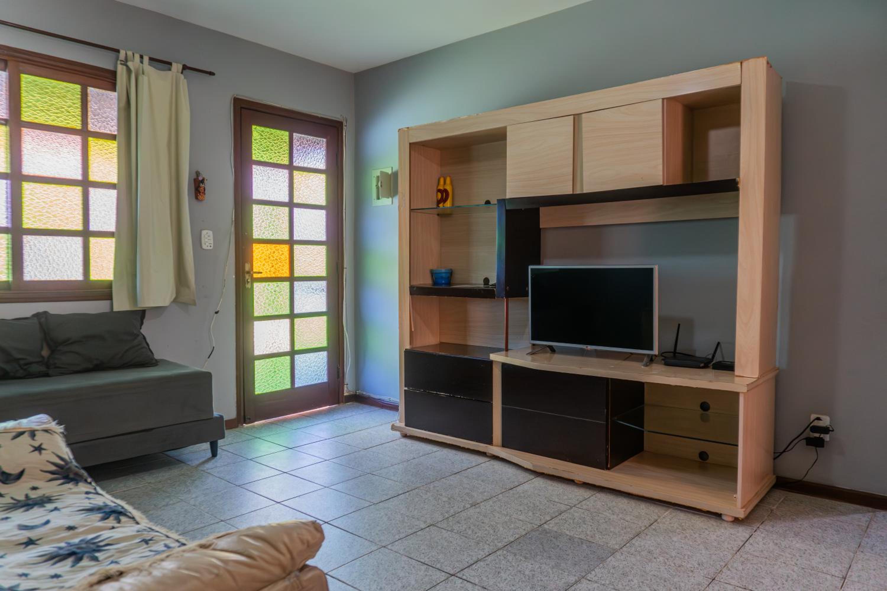 Casa Cabo Frio - Ogiva