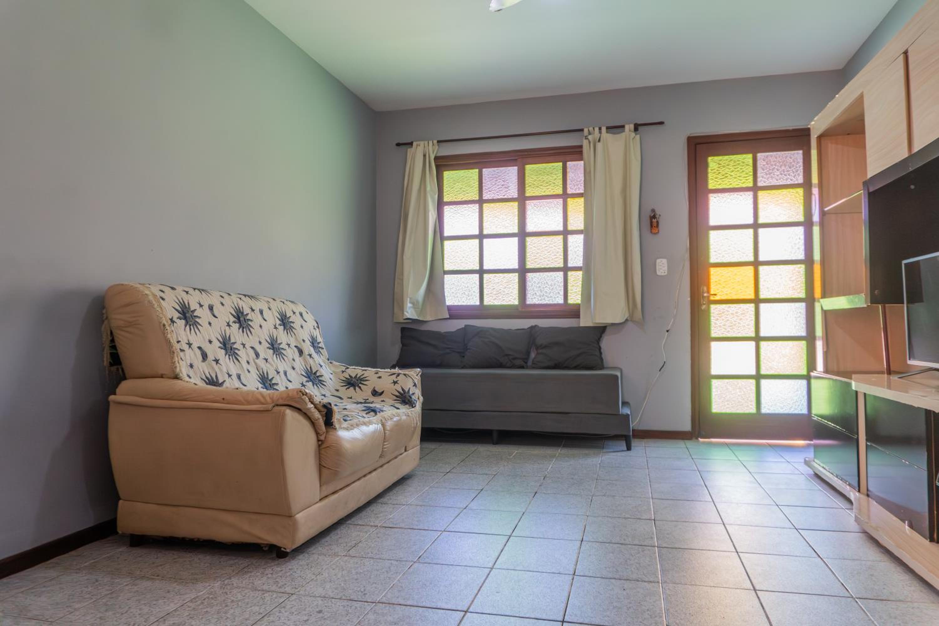 Casa Cabo Frio - Ogiva