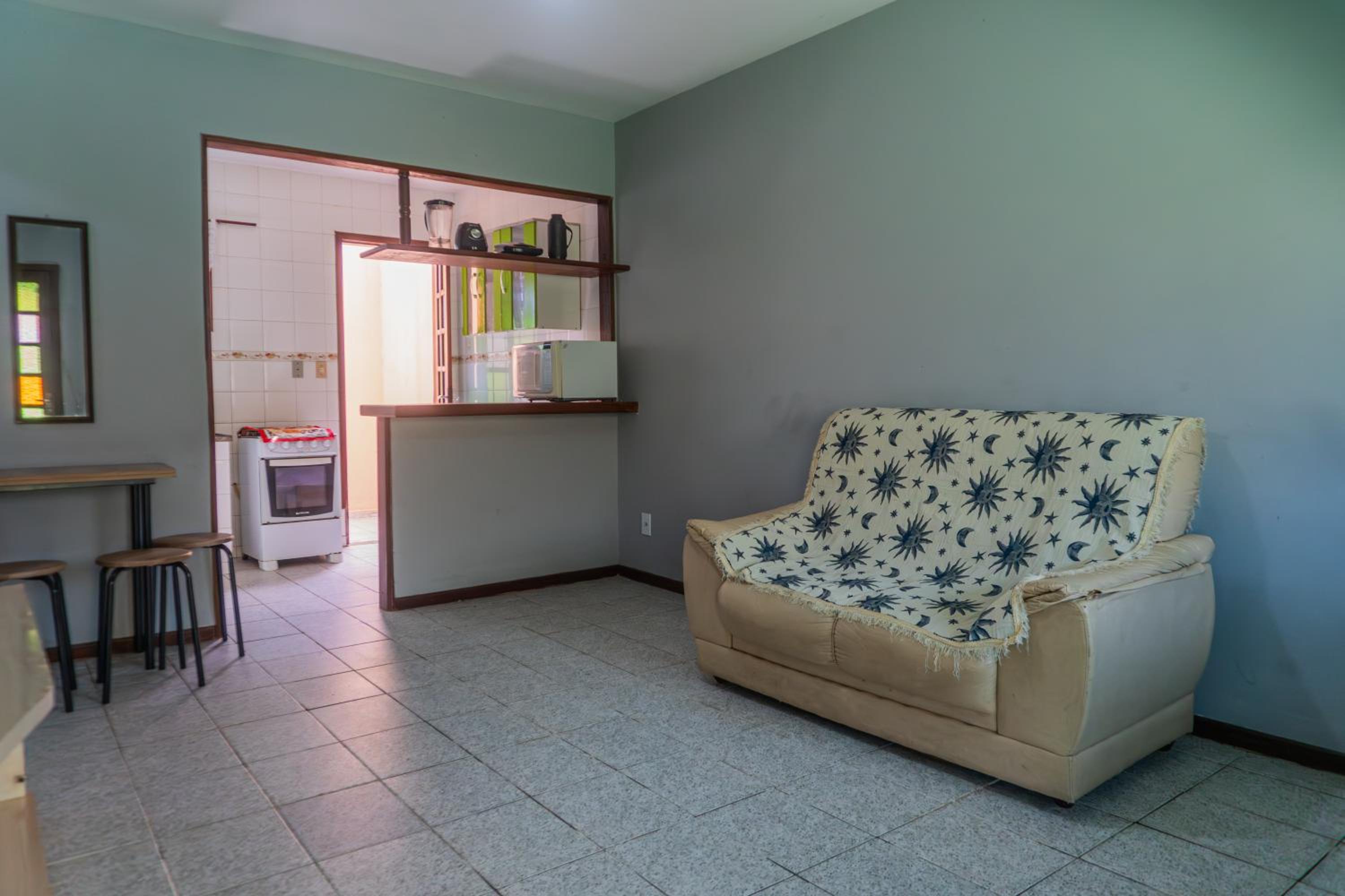 Casa Cabo Frio - Ogiva