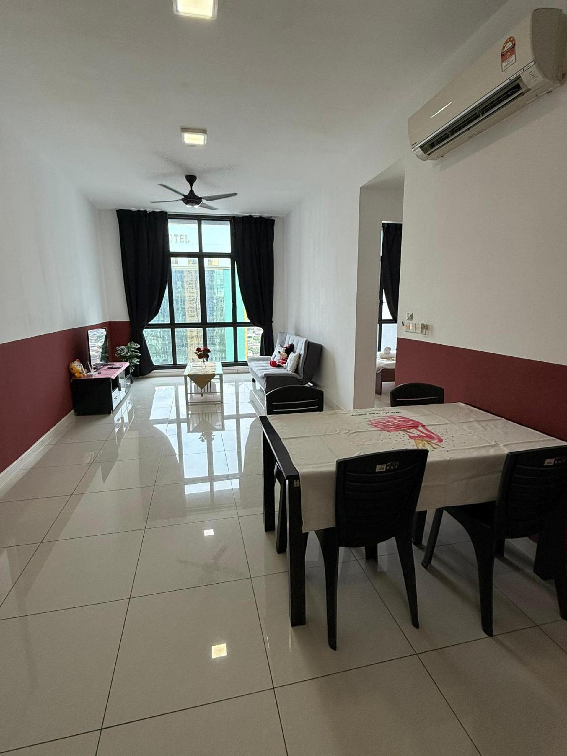 Sky88 Super HIGH CLASS Condo@10m Spore
