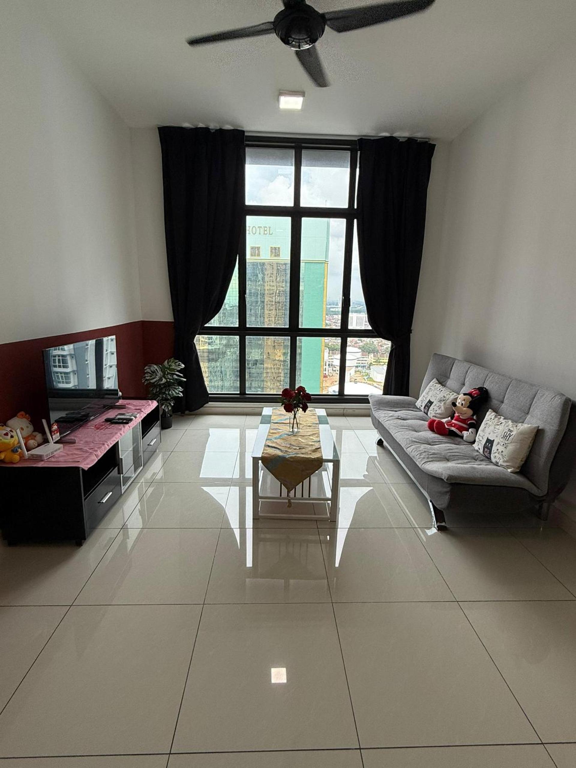 Sky88 Super HIGH CLASS Condo@10m Spore