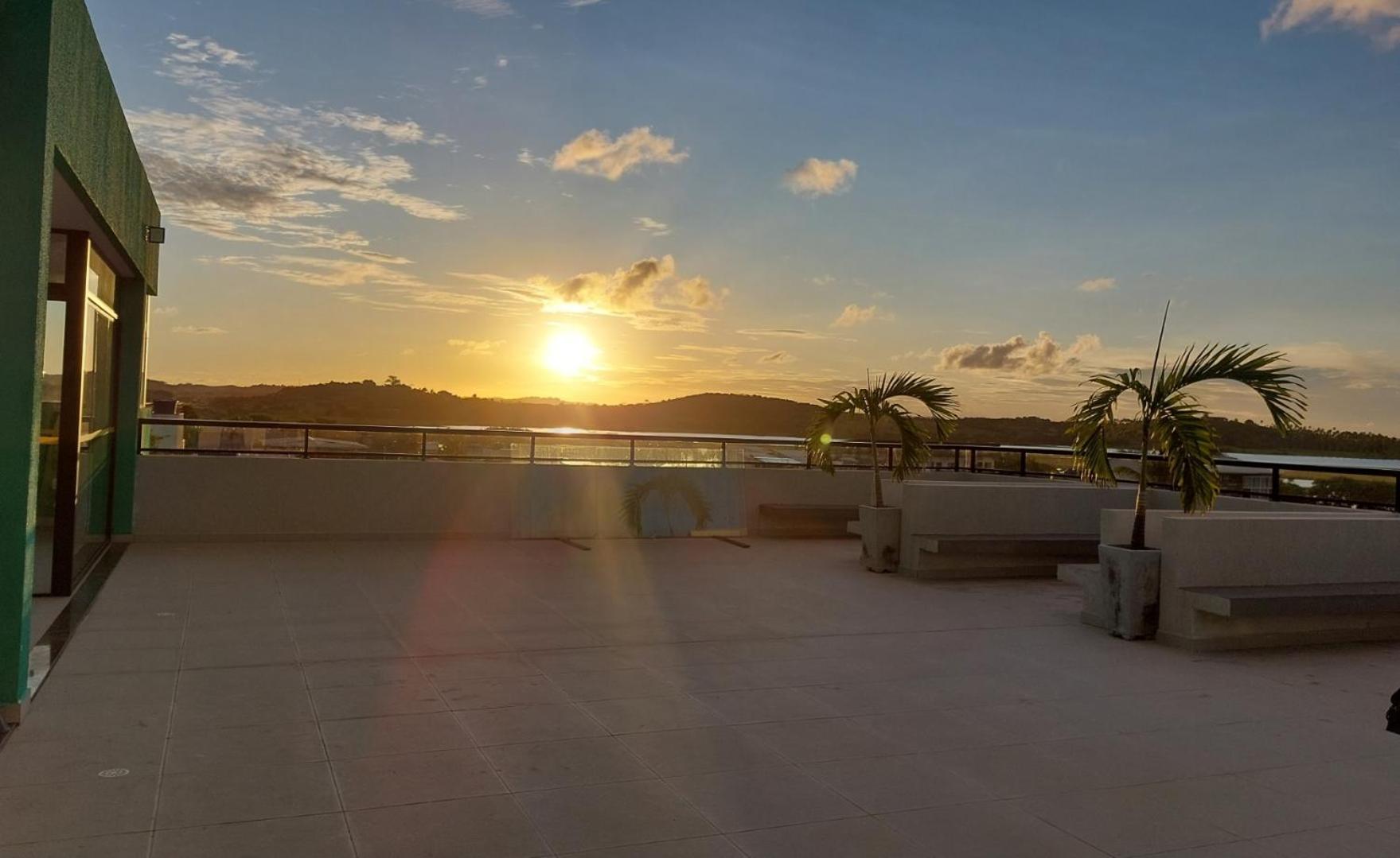 Flat 309 Varandas do Porto Residence Porto de Galinhas