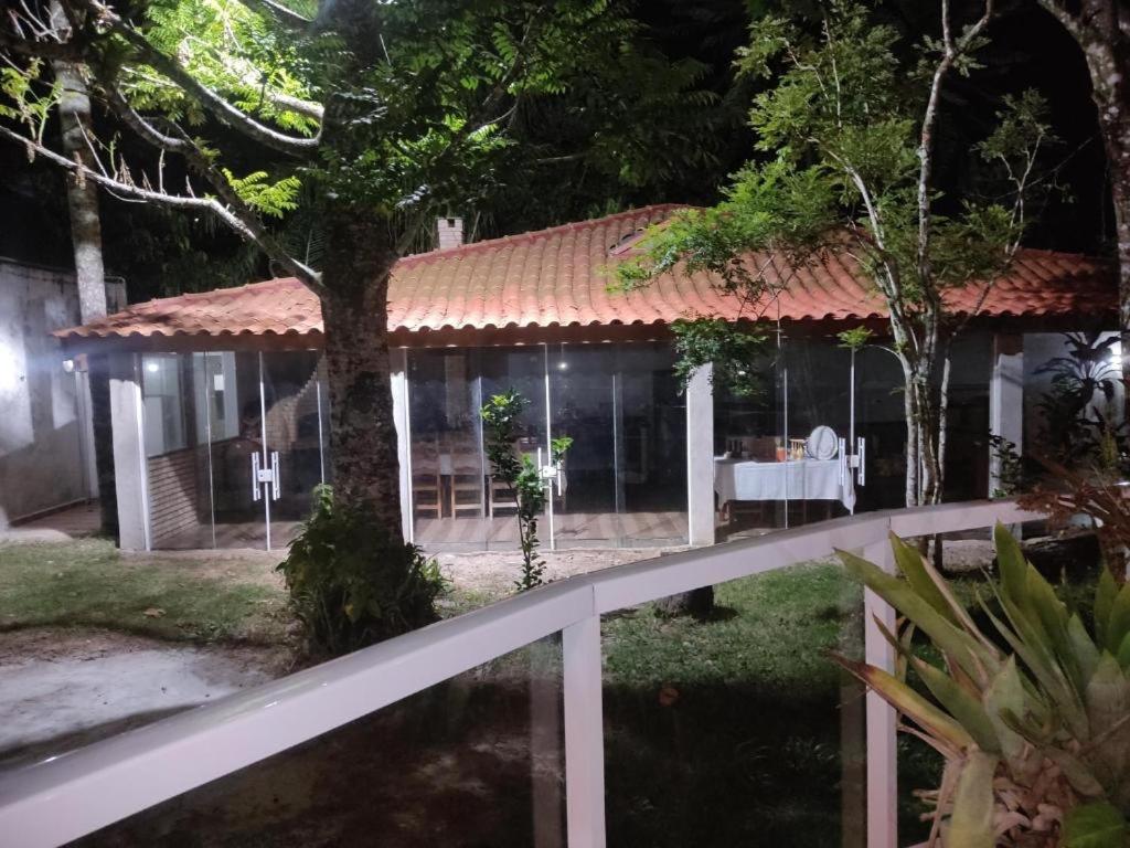 Casa na Praia - Peruibe Praia do Guarau
