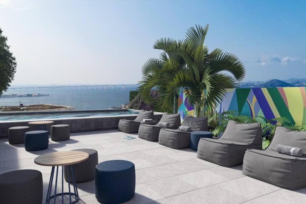 Apartamento Melhor do Rio