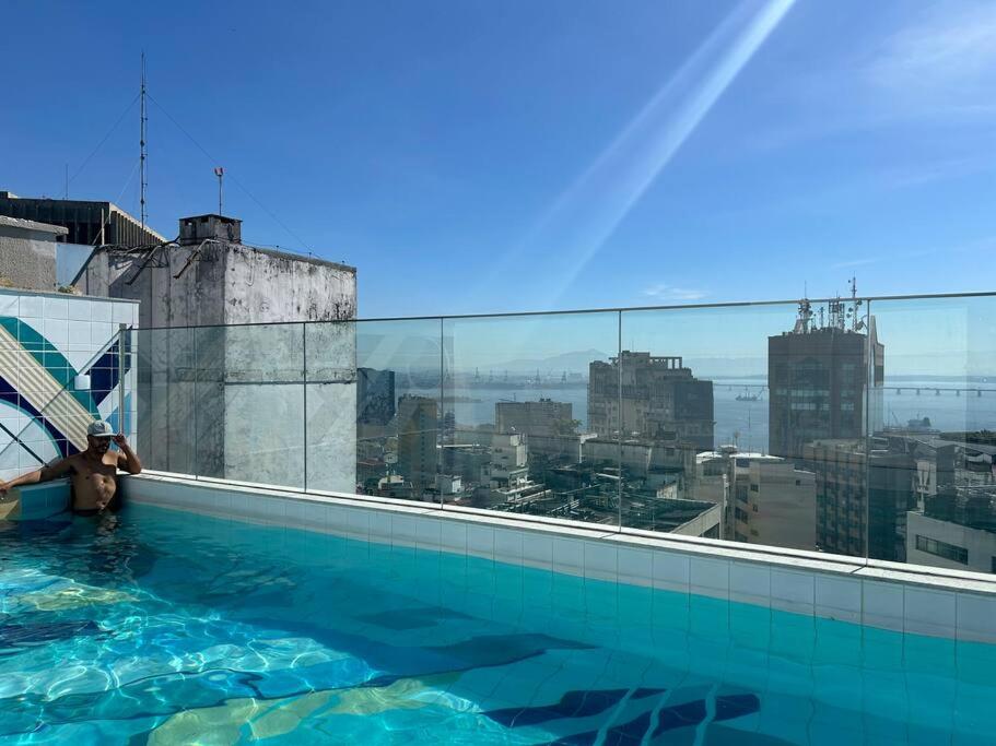 Apartamento Melhor do Rio