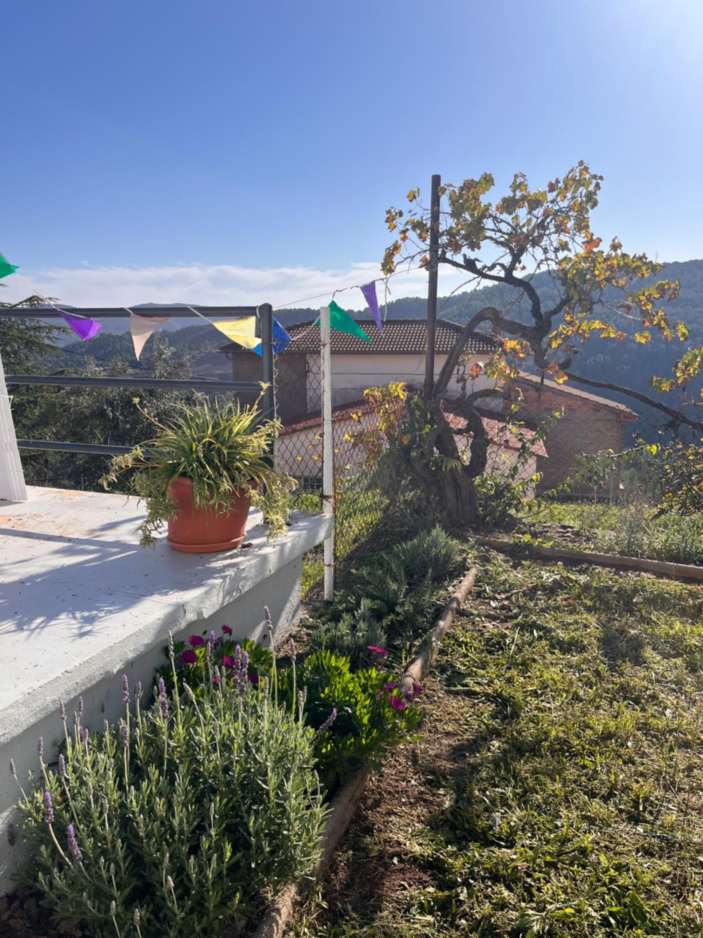 Casa Rural Can Bastida