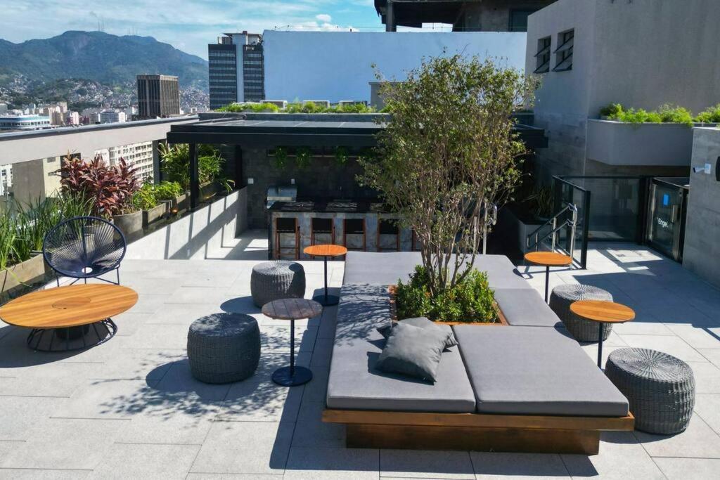 Apartamento Melhor do Rio