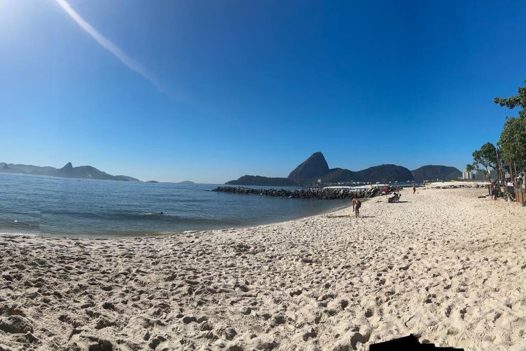 Apartamento Melhor do Rio