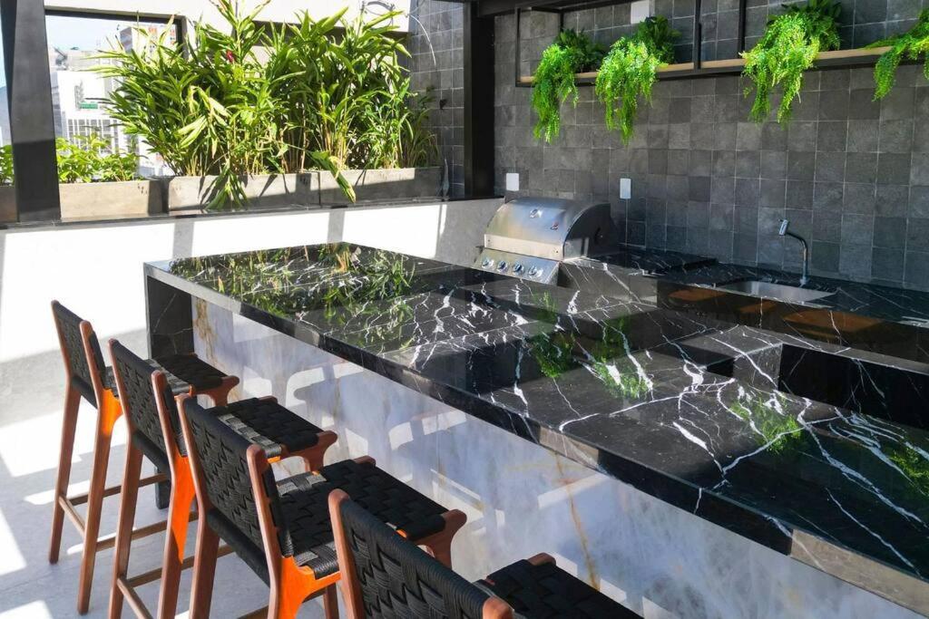 Apartamento Melhor do Rio