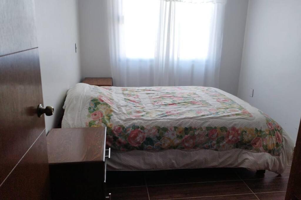 Casa de descanso view 2