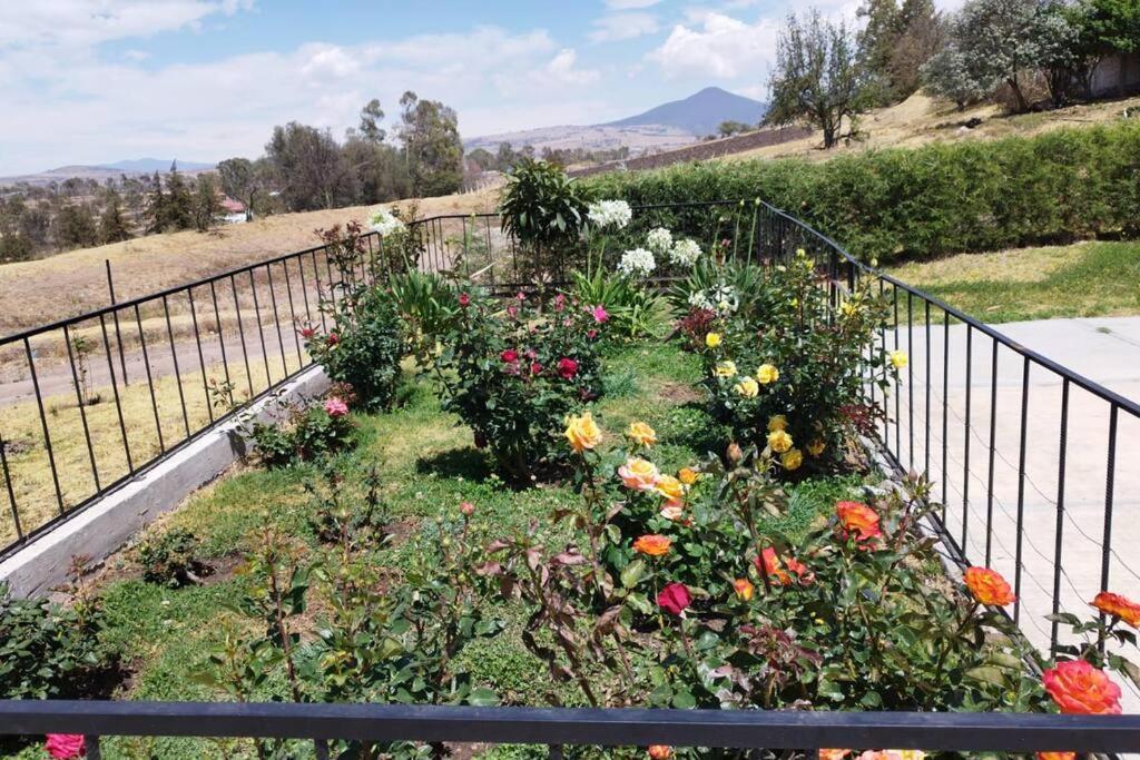 Casa de descanso view 3