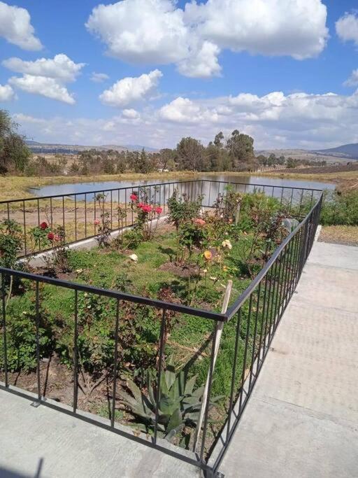 Casa de descanso view 5
