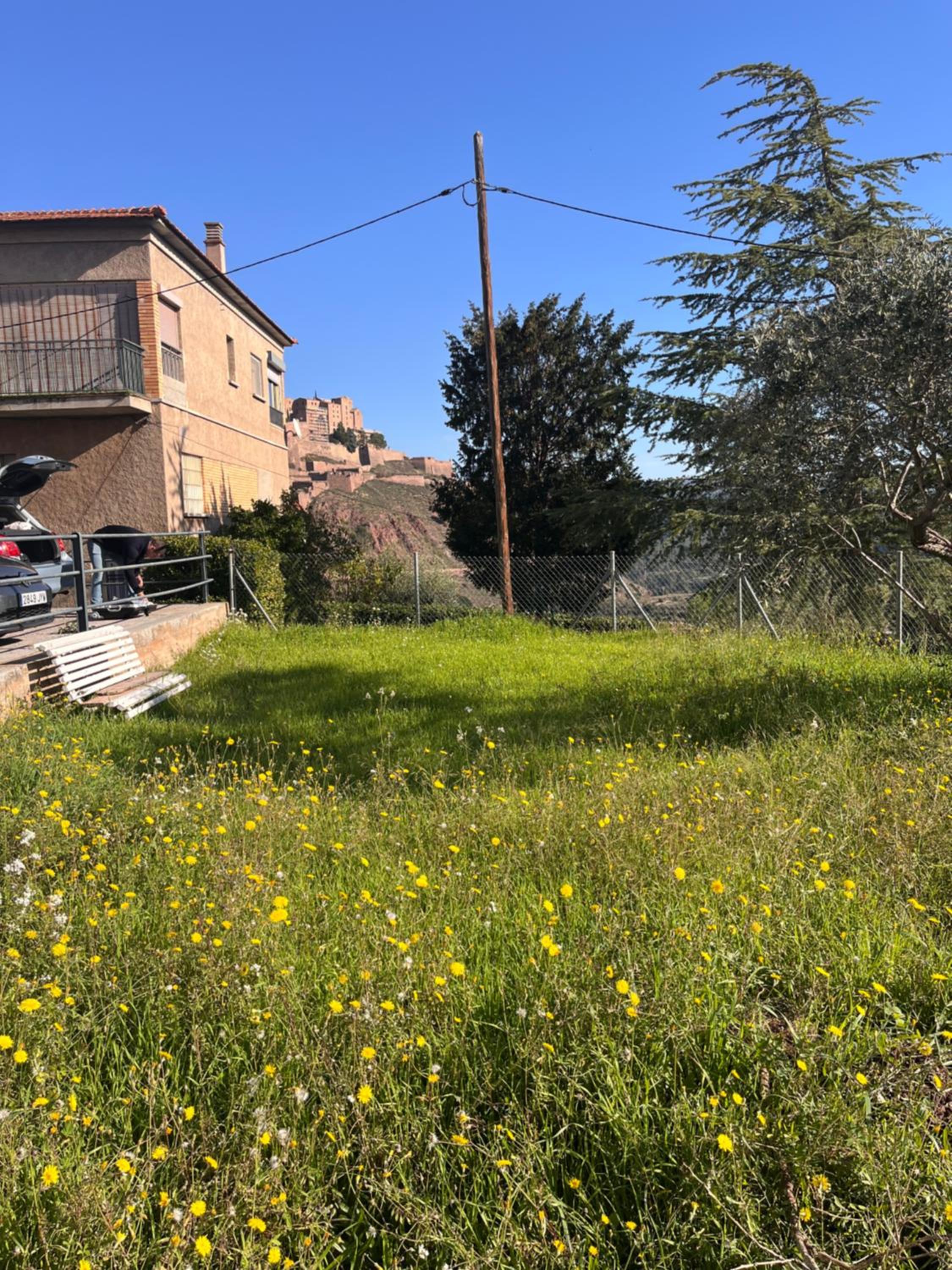 Casa Rural Can Bastida