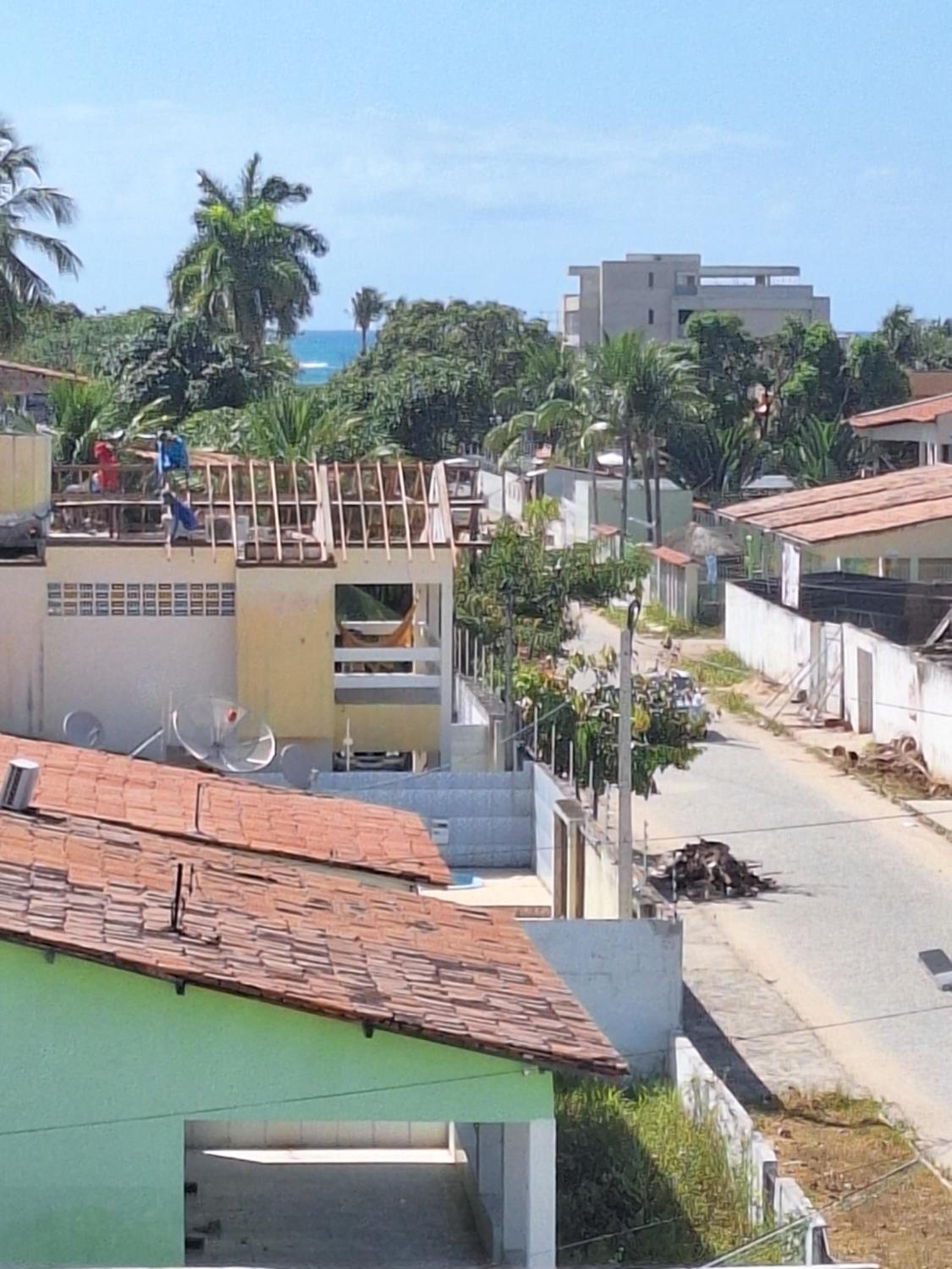 TamandaCasa ape em Tamandare Carneiros