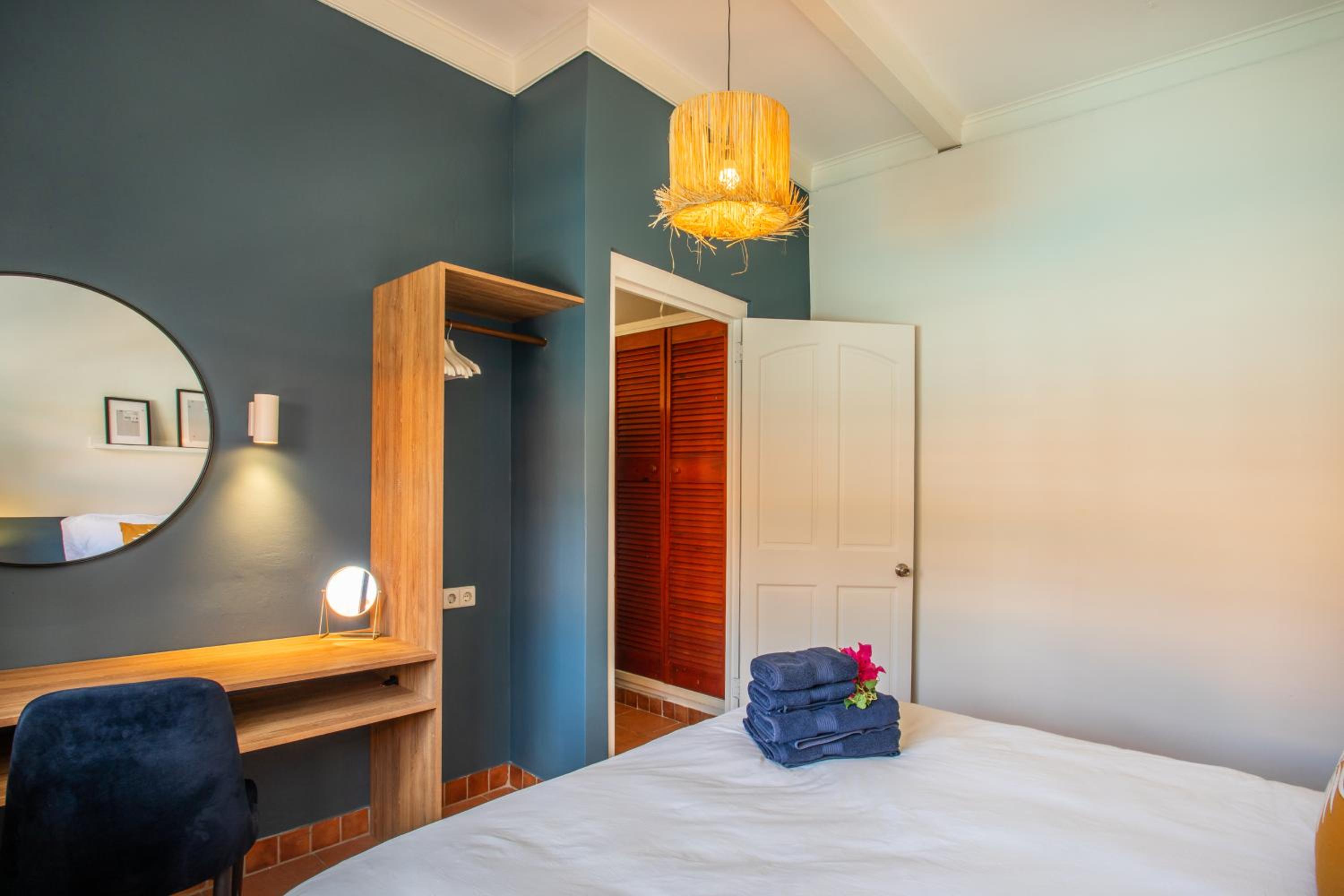 Bloublou Apartments Curaçao