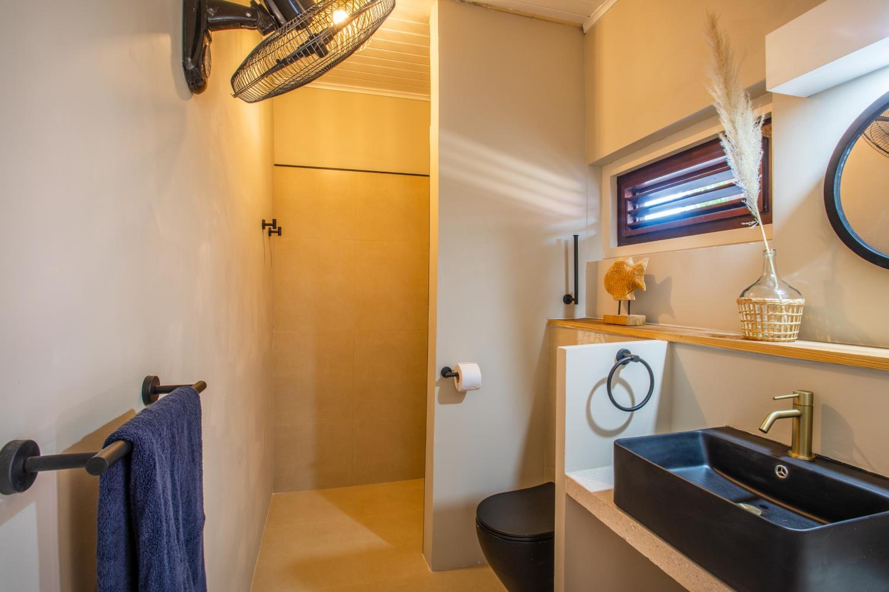 Bloublou Apartments Curaçao