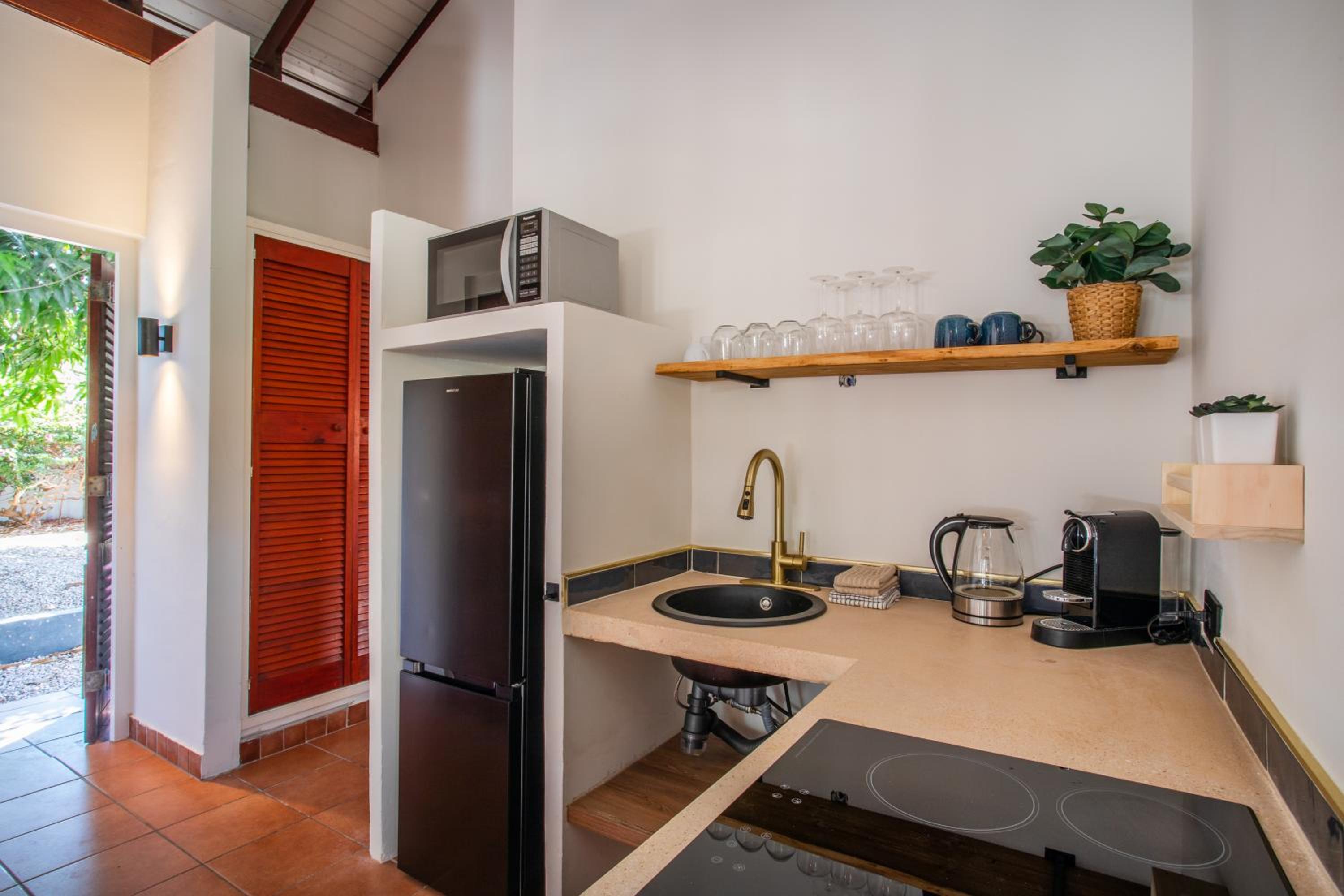 Bloublou Apartments Curaçao