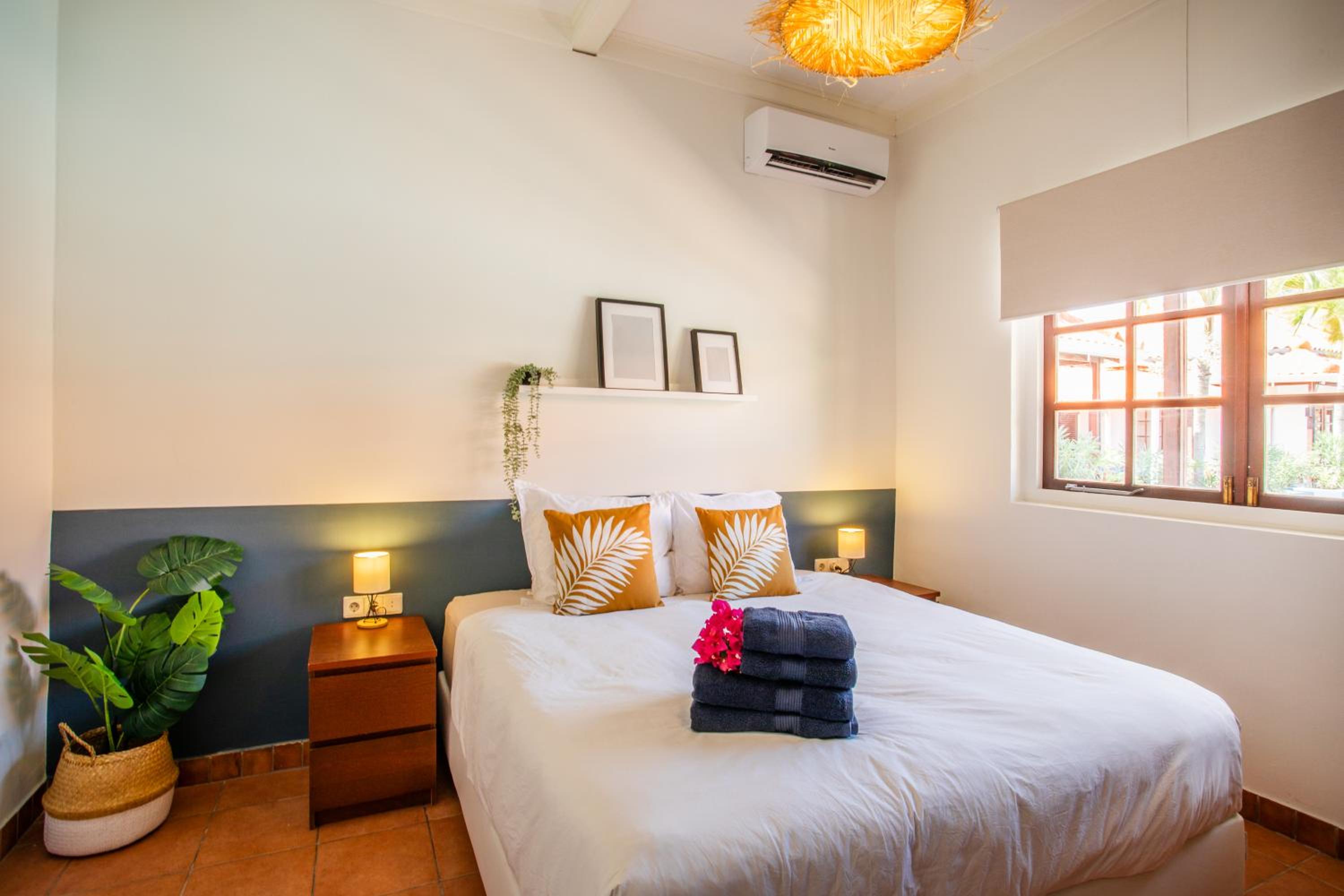 Bloublou Apartments Curaçao
