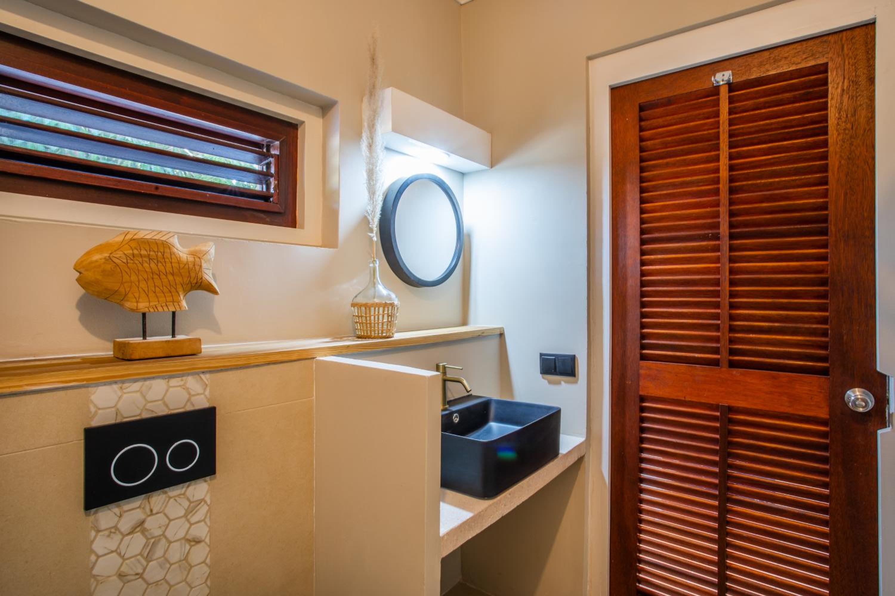 Bloublou Apartments Curaçao