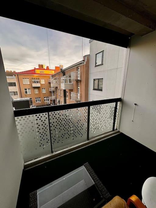 Hotel Viihtyisä asunto ydinkeskustassa - Image 1