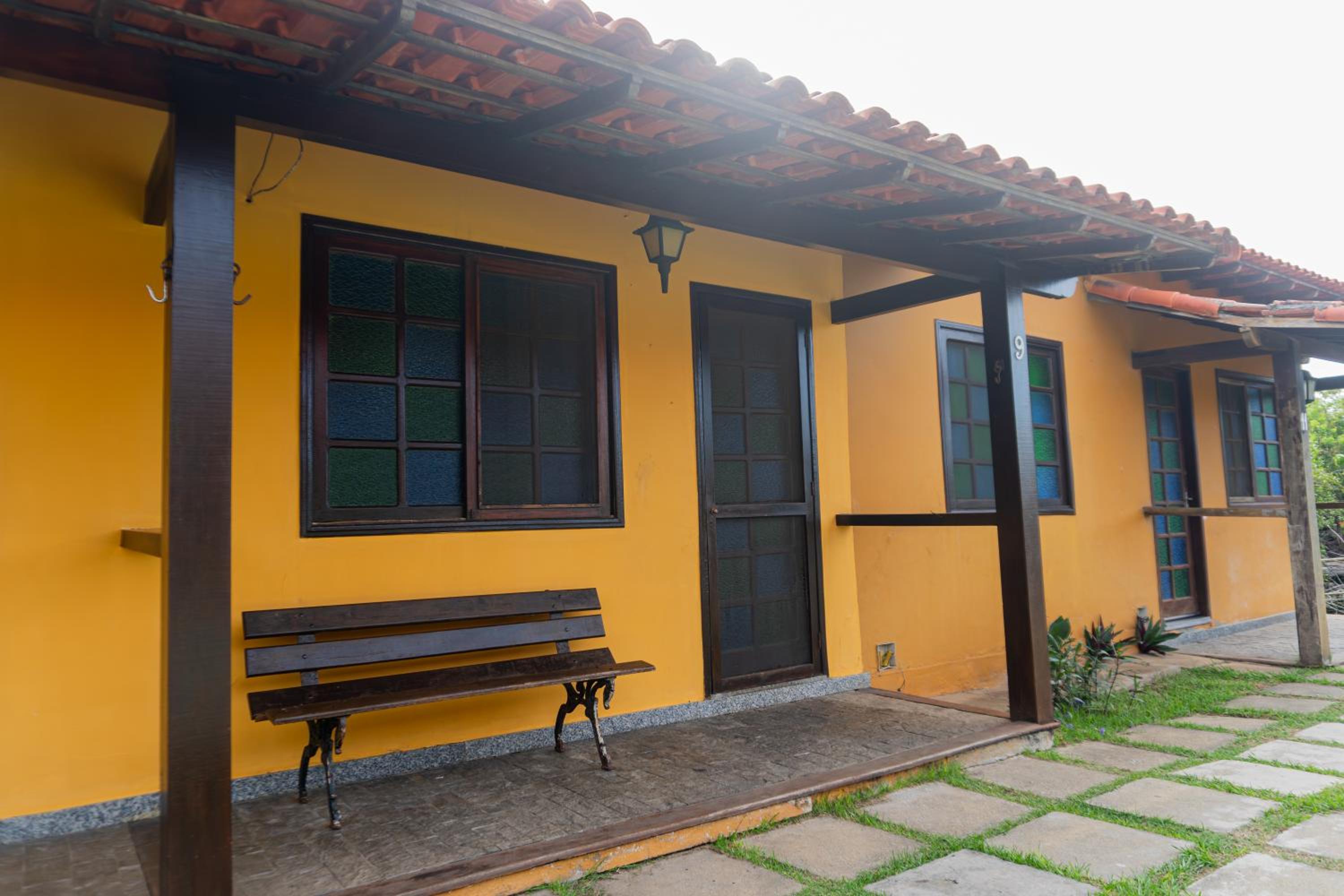 Casa Cabo Frio - Ogiva