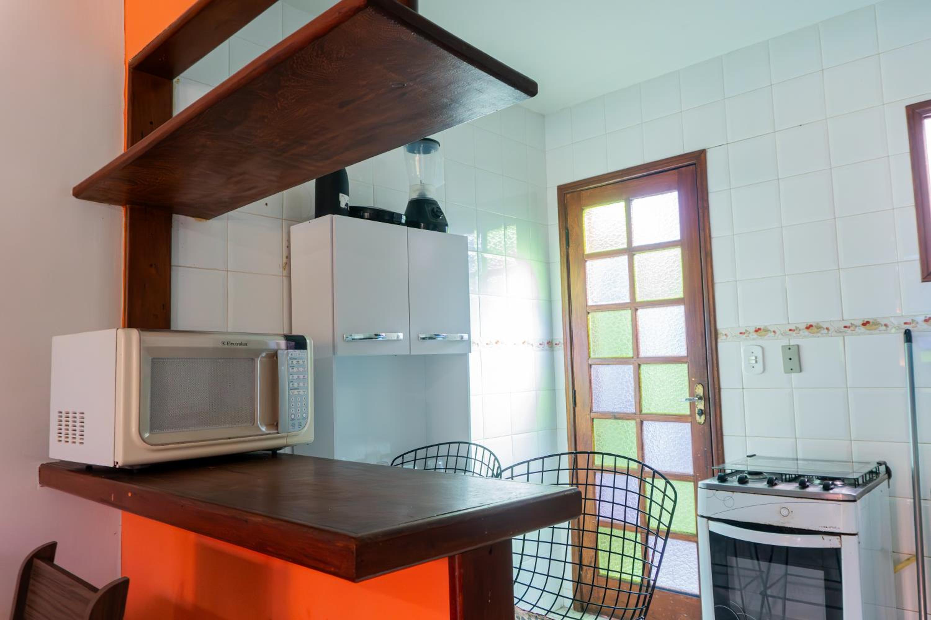 Casa Cabo Frio - Ogiva