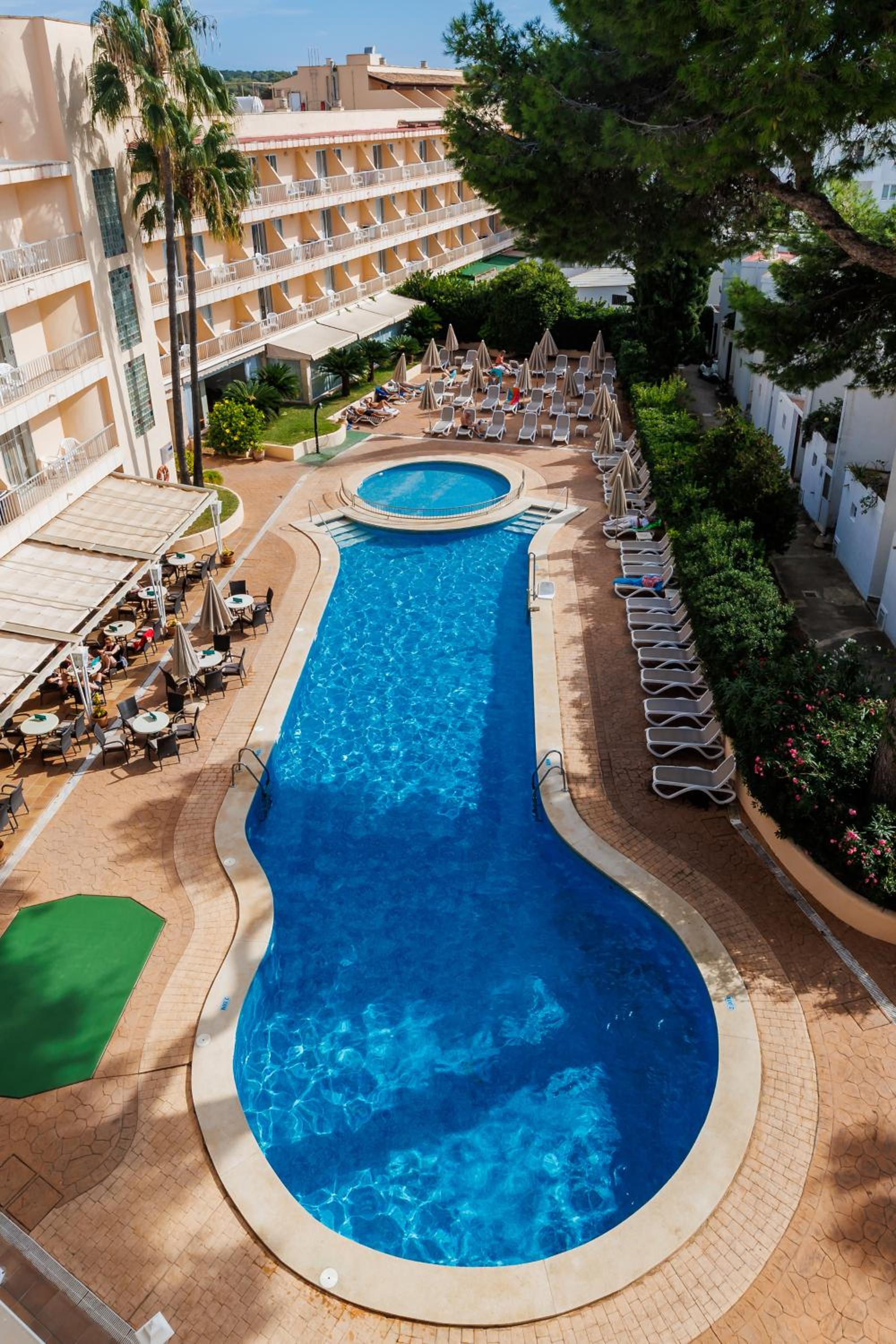 Cala Ratjada Vacations - HOTEL ALONDRA - Property Image 5