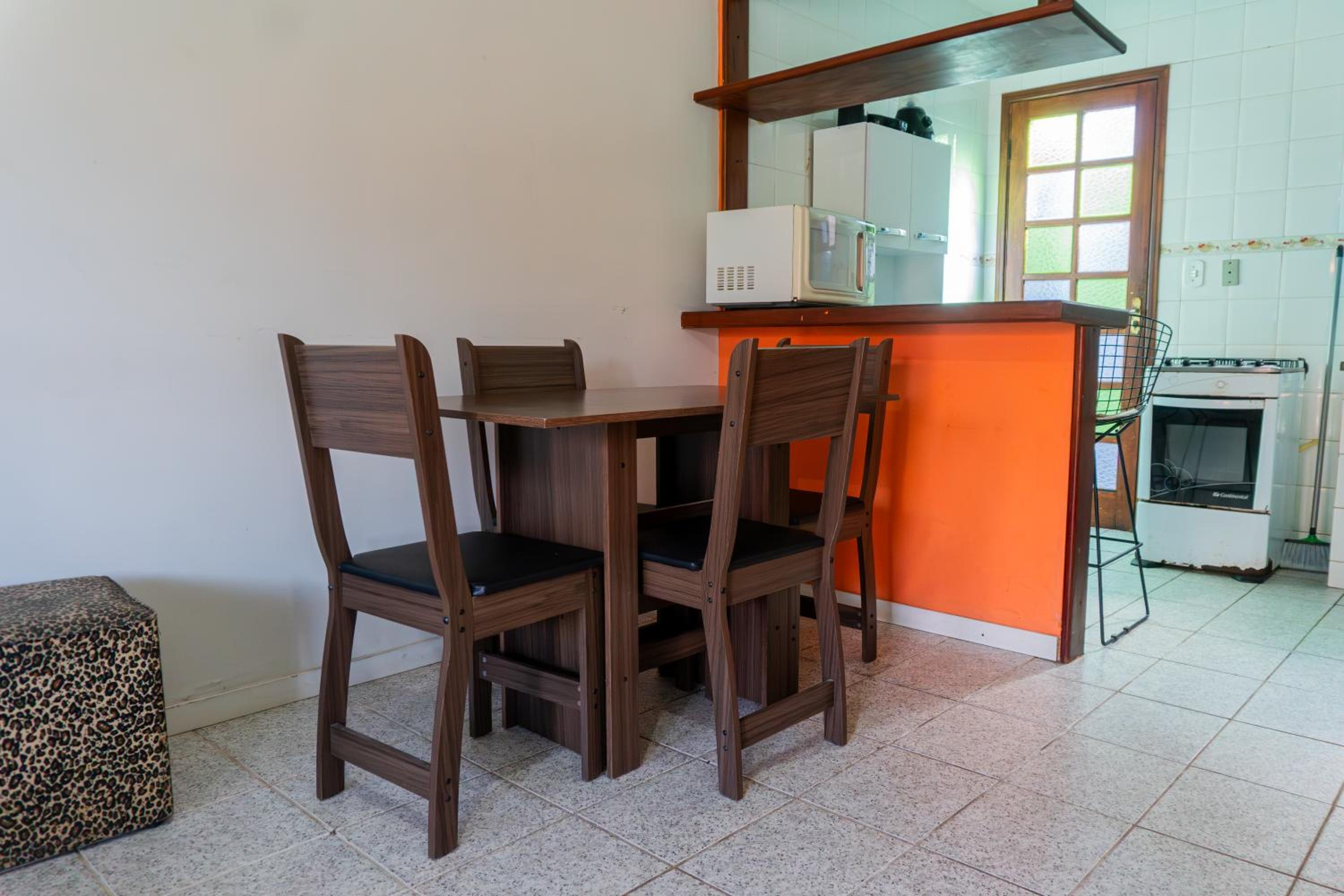 Casa Cabo Frio - Ogiva