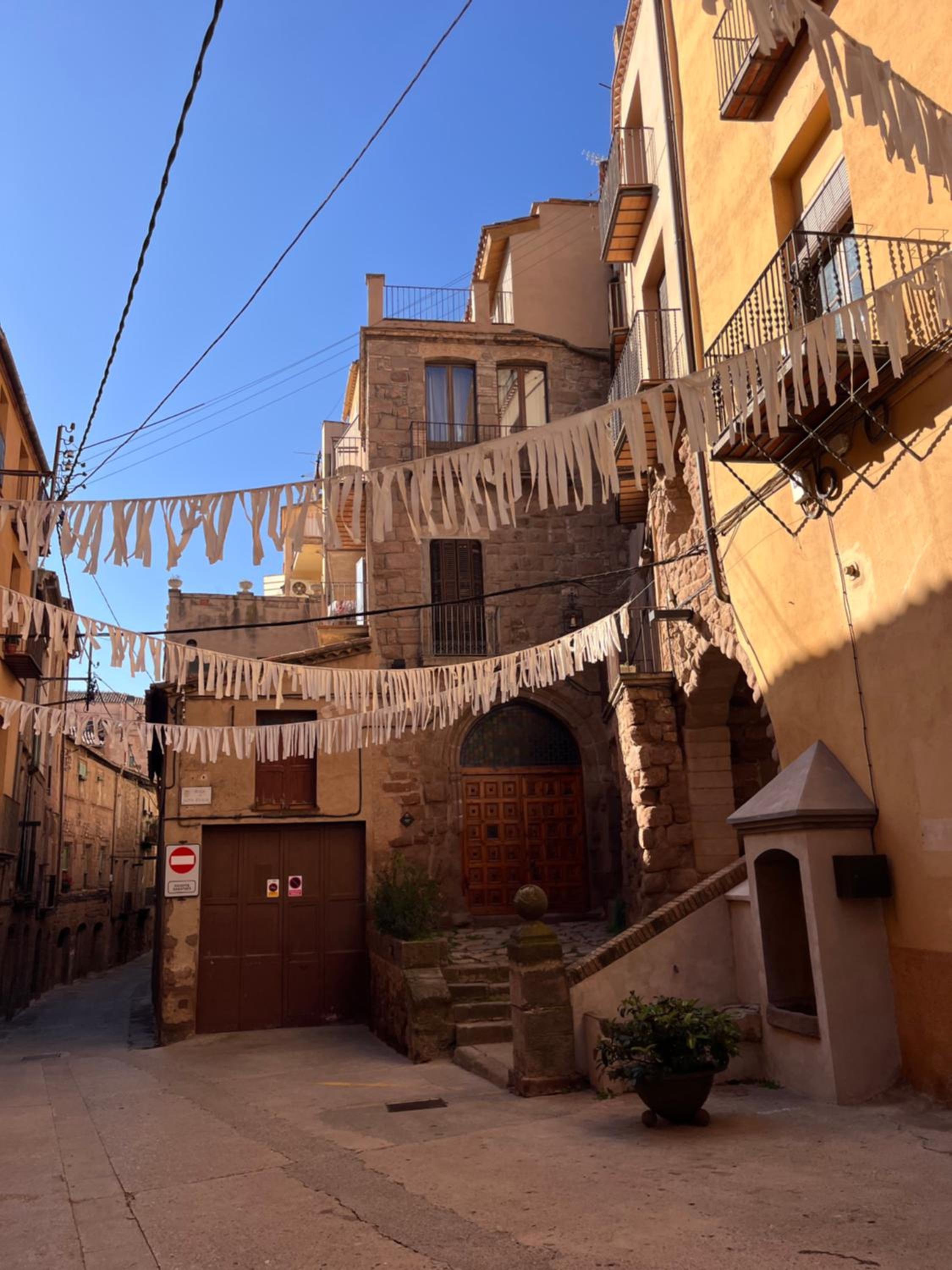 Casa Rural Can Bastida