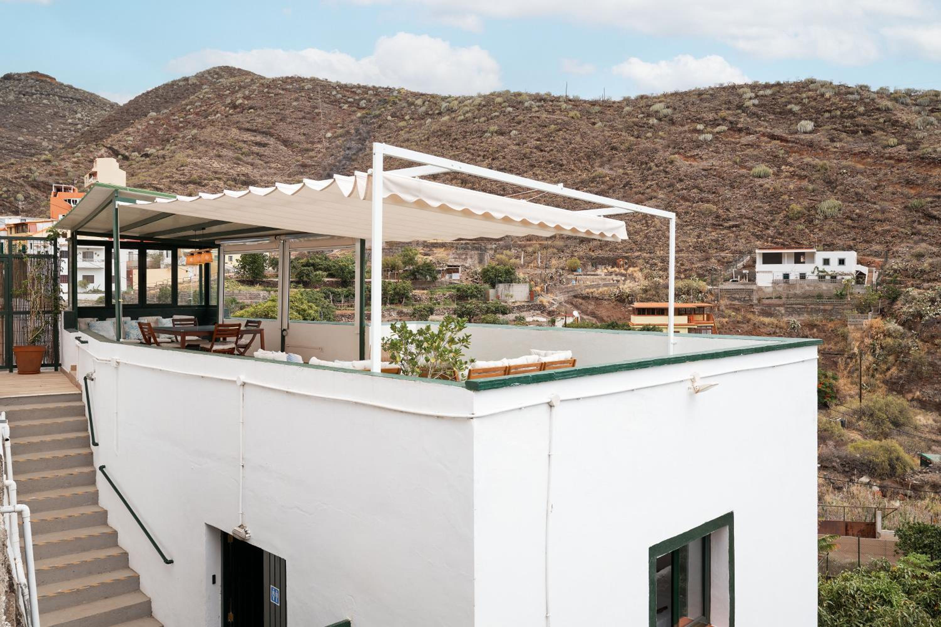 roof